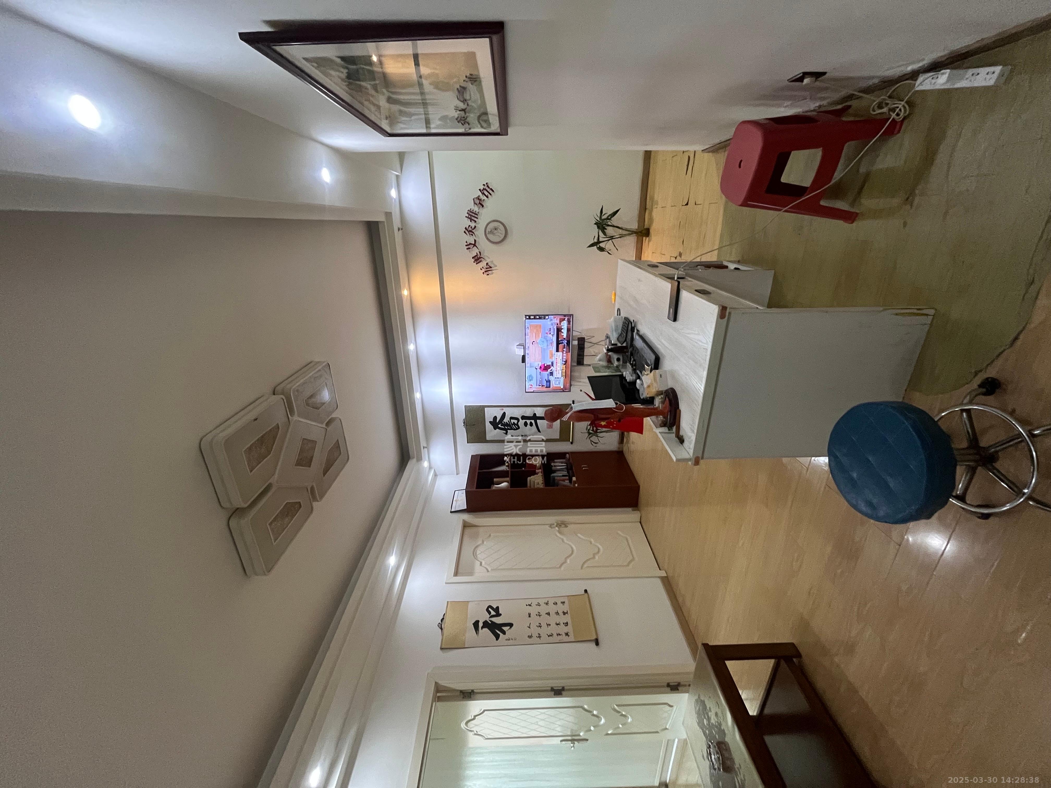 东怡外国(南湖一号) 2室1厅1卫 2500.0元/月 东怡外国(南湖一号) 2室1厅1卫 2500.0元/月室内图