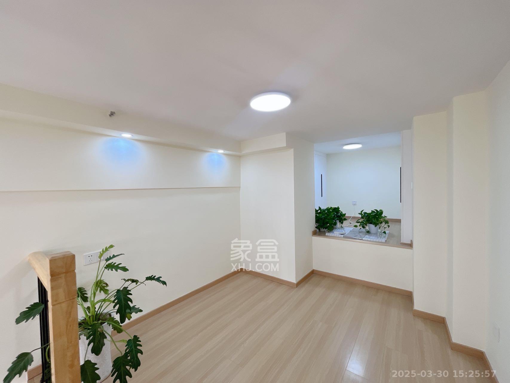 珠江花城好世界  1室1厅1卫   2100.00元/月室内图