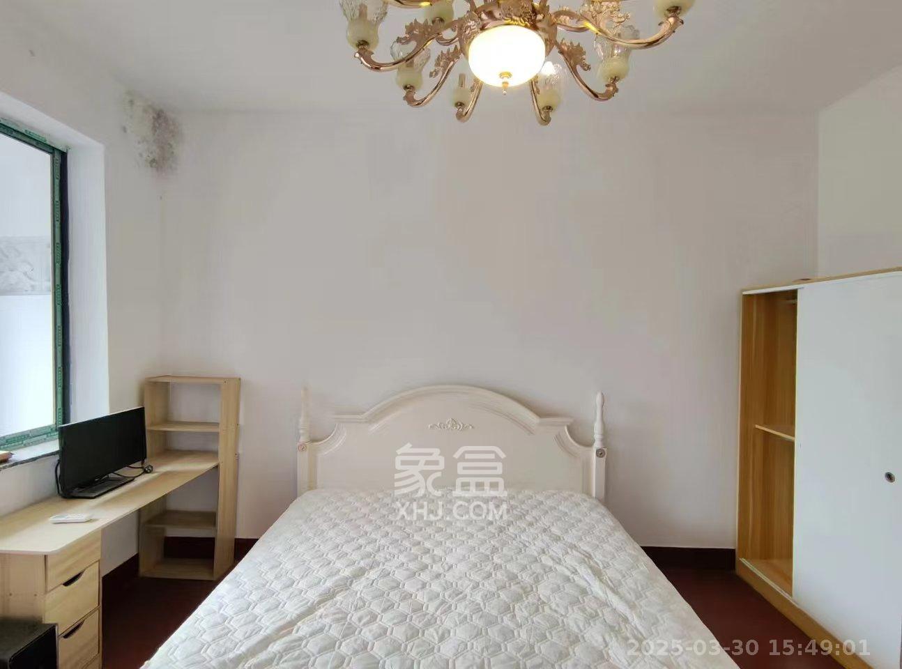 妹子山社区（曙光社区）  1室1厅1卫   1200.00元/月室内图