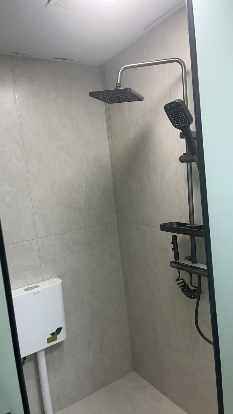 俊景万和城  1室1厅1卫   1600.00元/月室内图