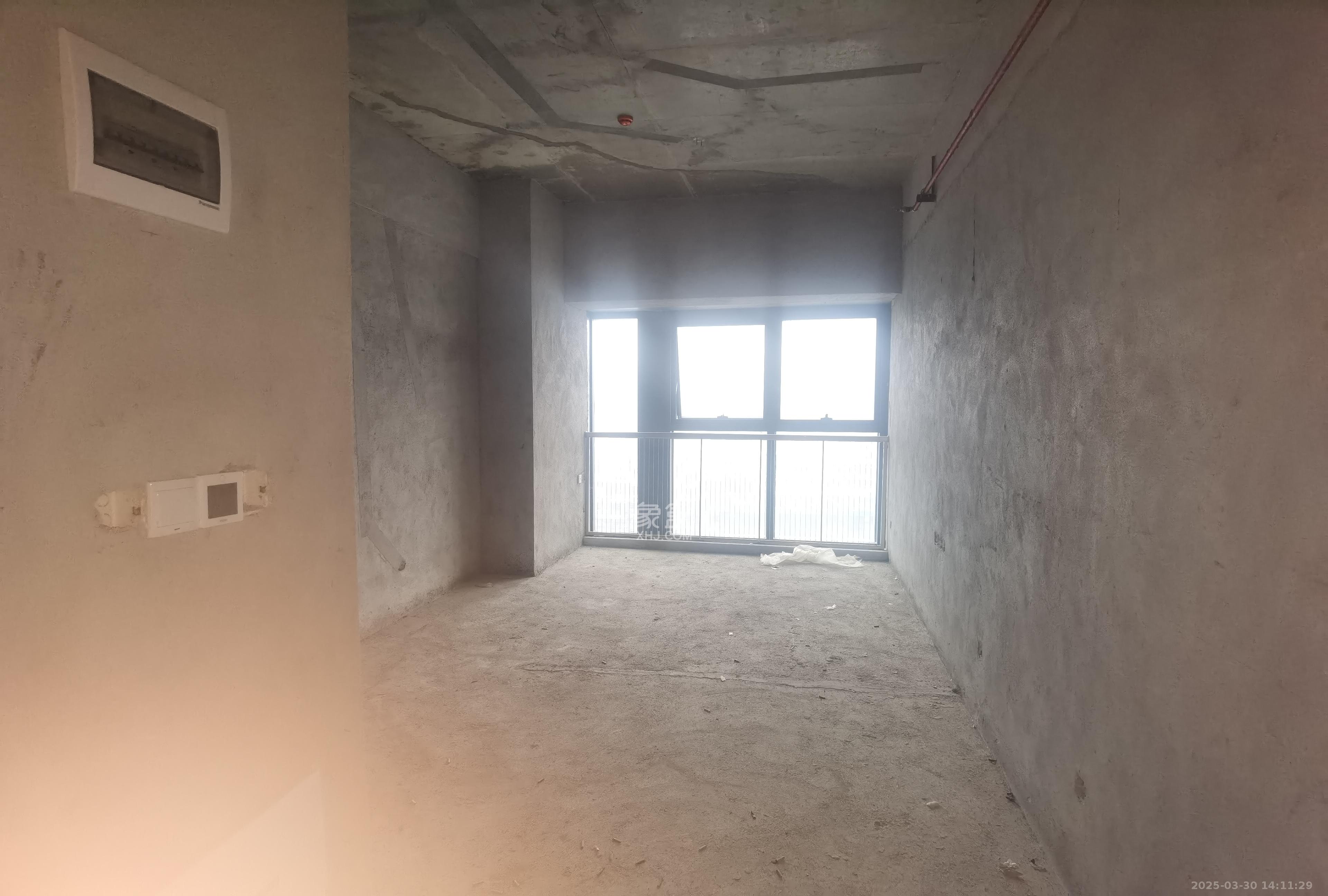 恒大珺悦府 1室0厅0卫 1500.0元/月 恒大珺悦府 1室0厅0卫 1500.0元/月室内图