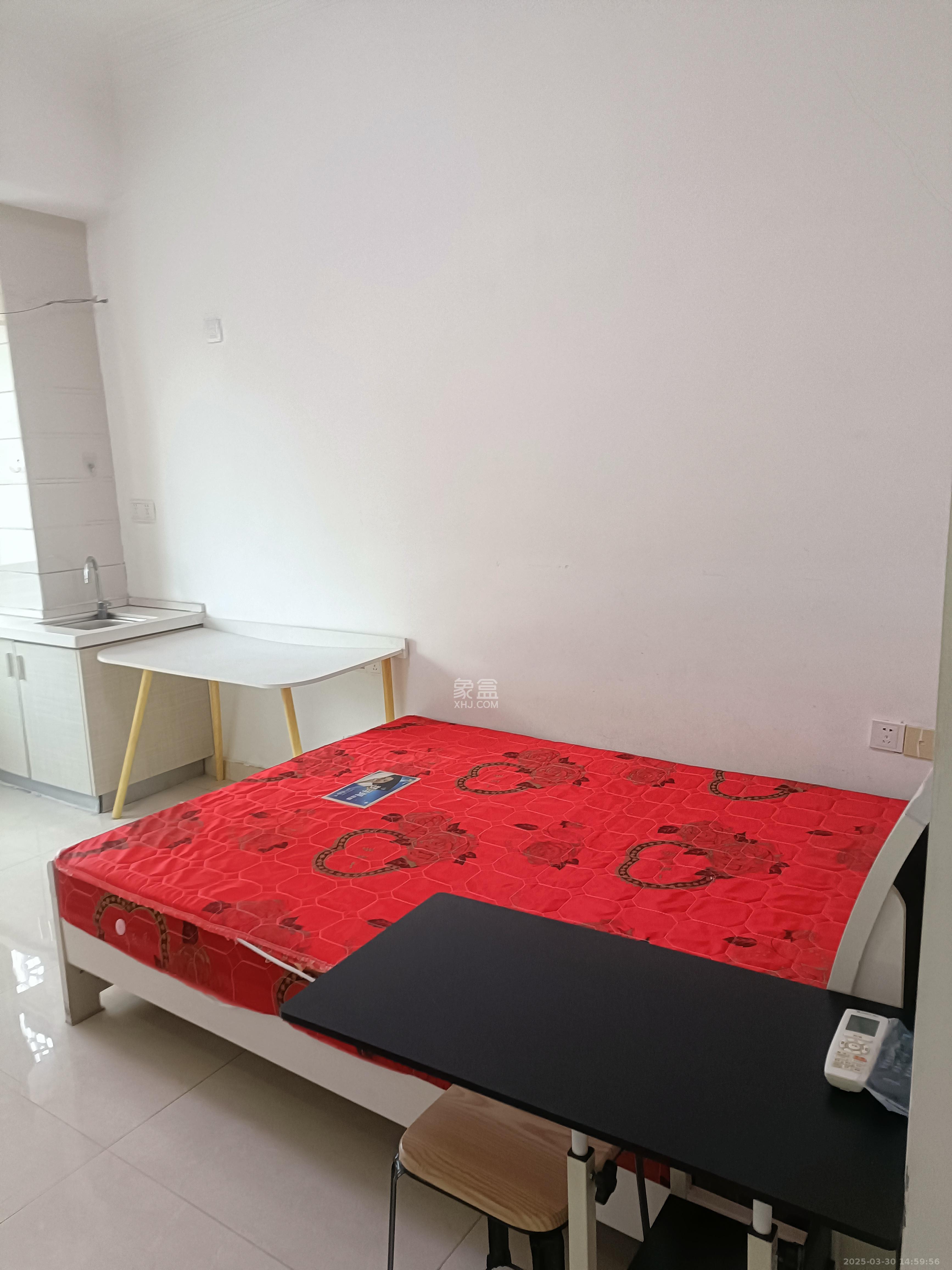 佐佑大厦  1室1厅1卫   900.00元/月室内图