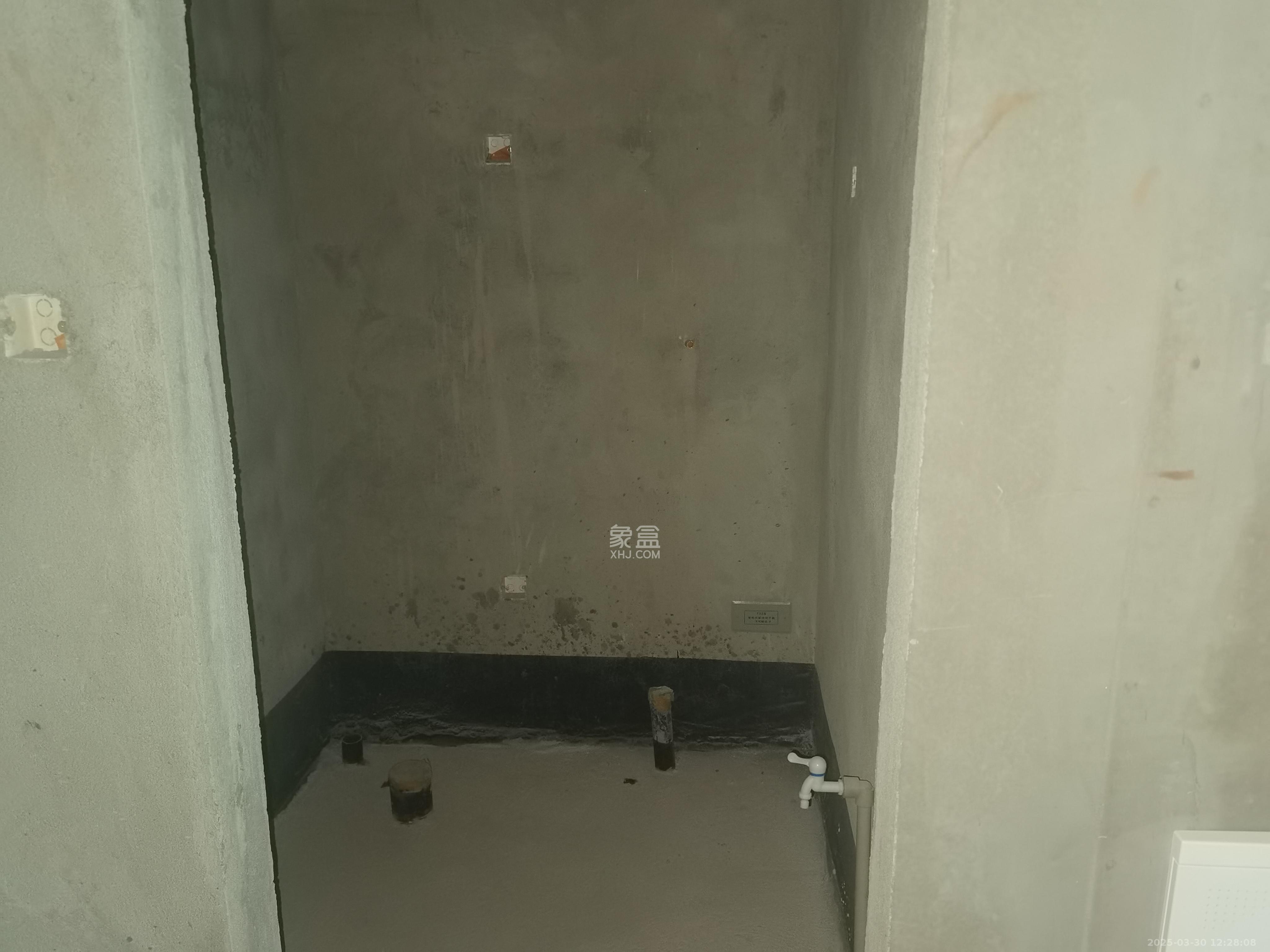 恒大珺悦府  1室0厅0卫   1500.00元/月室内图