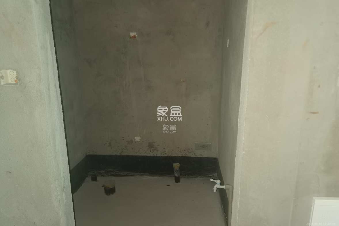 恒大珺悦府 1室0厅0卫 1500.0元/月 恒大珺悦府 1室0厅0卫 1500.0元/月室内图