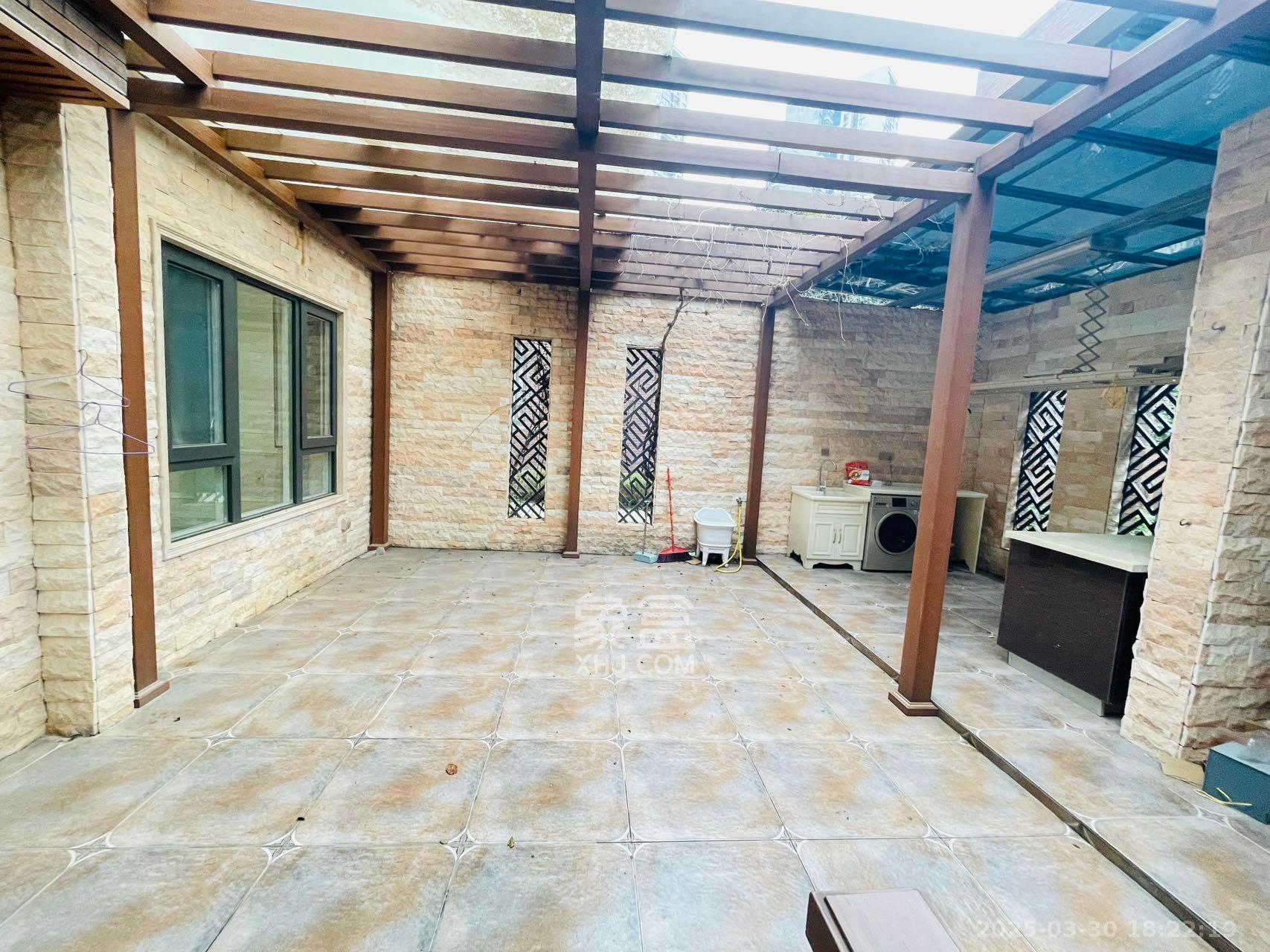 万科金域华府三四期 4室2厅2卫 6500.0元/月 万科金域华府三四期 4室2厅2卫 6500.0元/月室内图