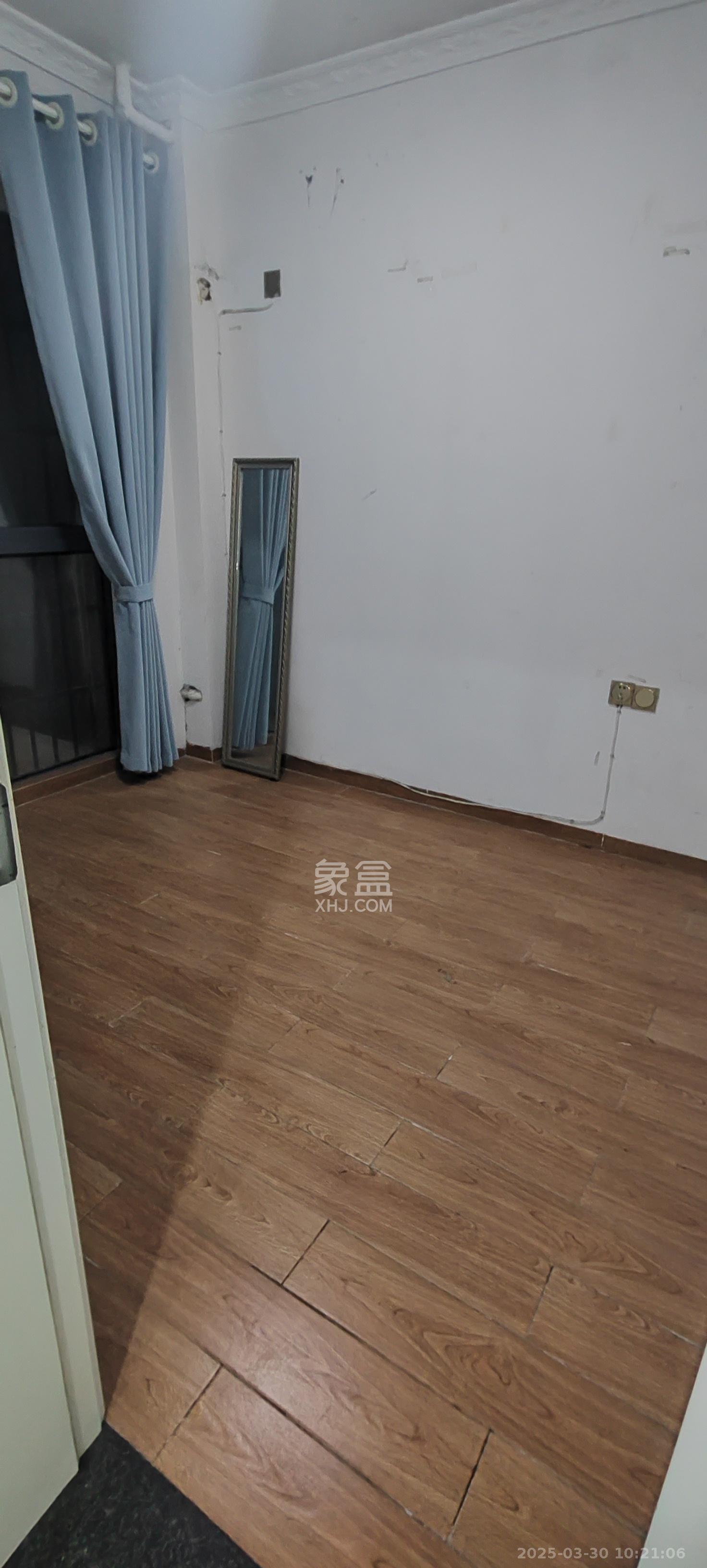 汇一城（汇壹公馆）  3室2厅1卫   2200.00元/月室内图