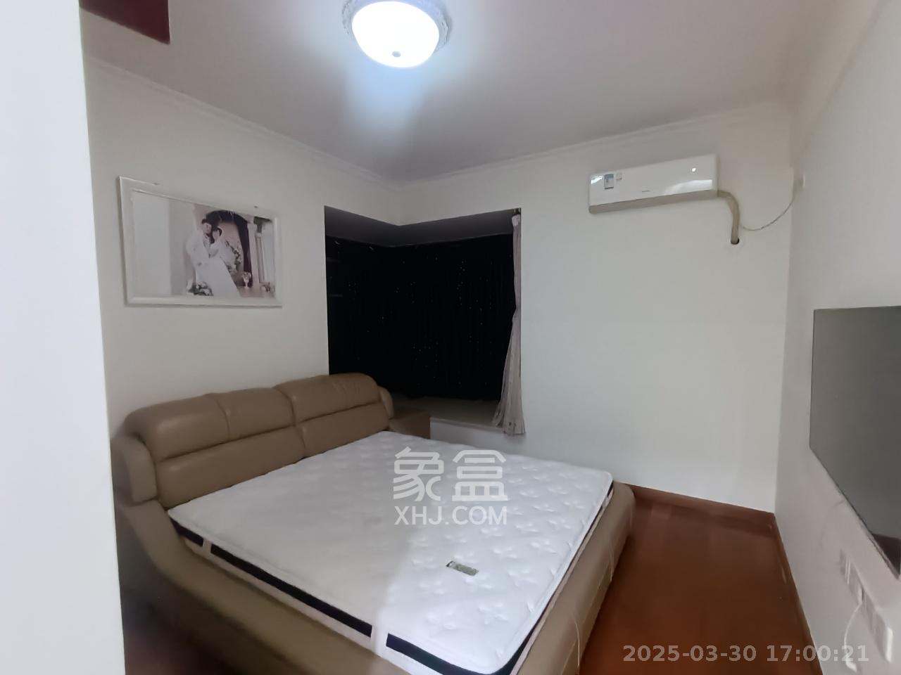 星城书香苑（星城书院)  3室2厅2卫   3500.00元/月室内图