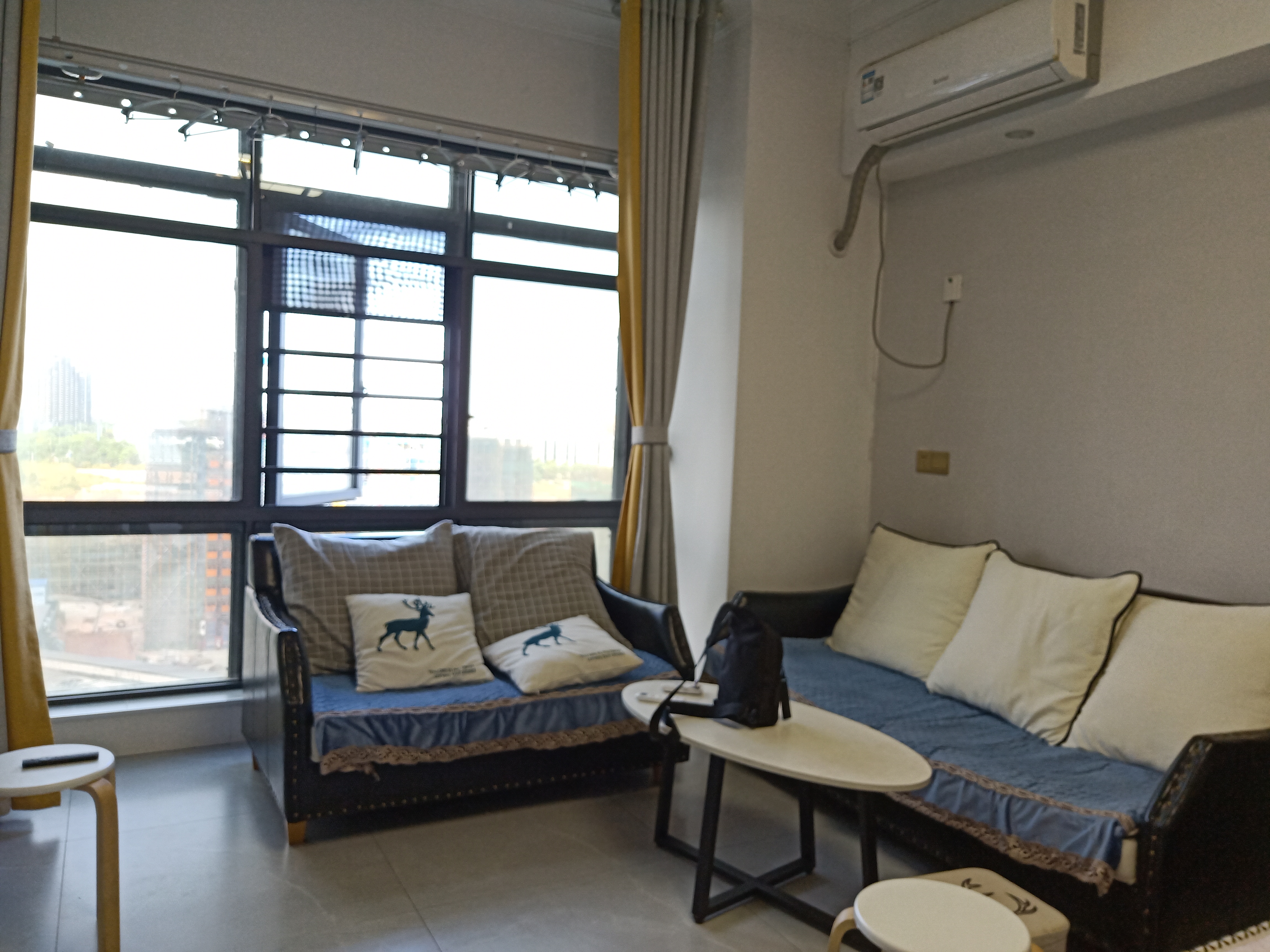 康城上品  1室1厅1卫    1100.0元/月 康城上品  1室1厅1卫    1100.0元/月室内图