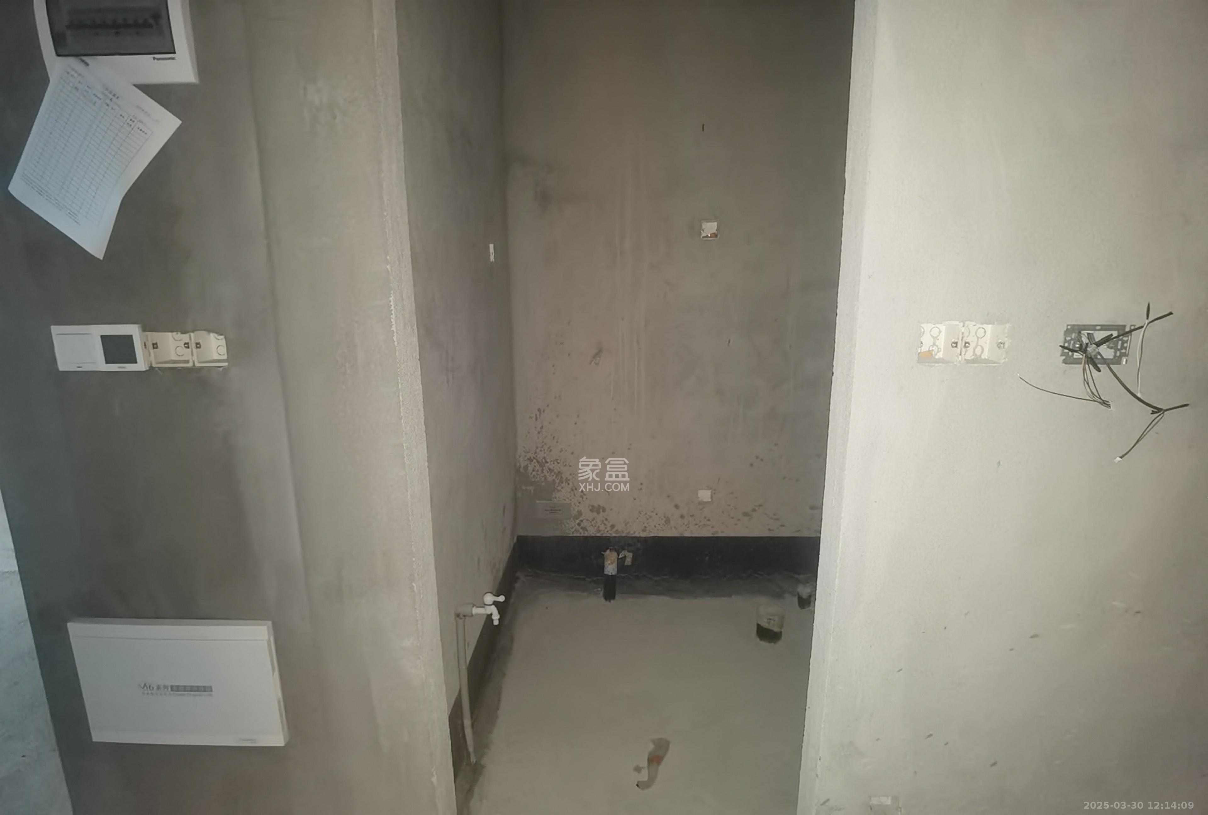 恒大珺悦府 1室0厅0卫 1500.0元/月 恒大珺悦府 1室0厅0卫 1500.0元/月室内图