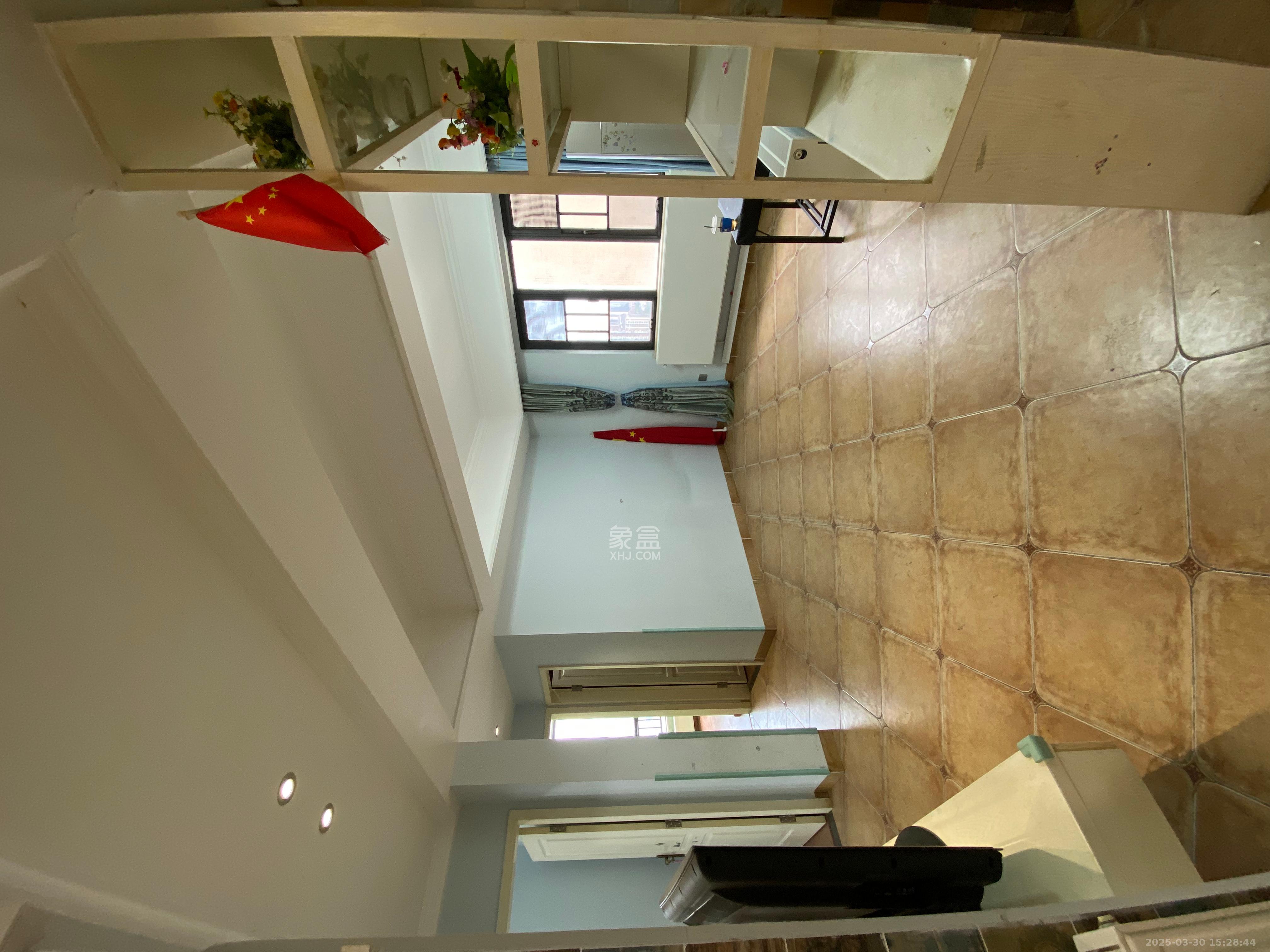 万博汇 3室2厅1卫 3800.0元/月 万博汇 3室2厅1卫 3800.0元/月室内图