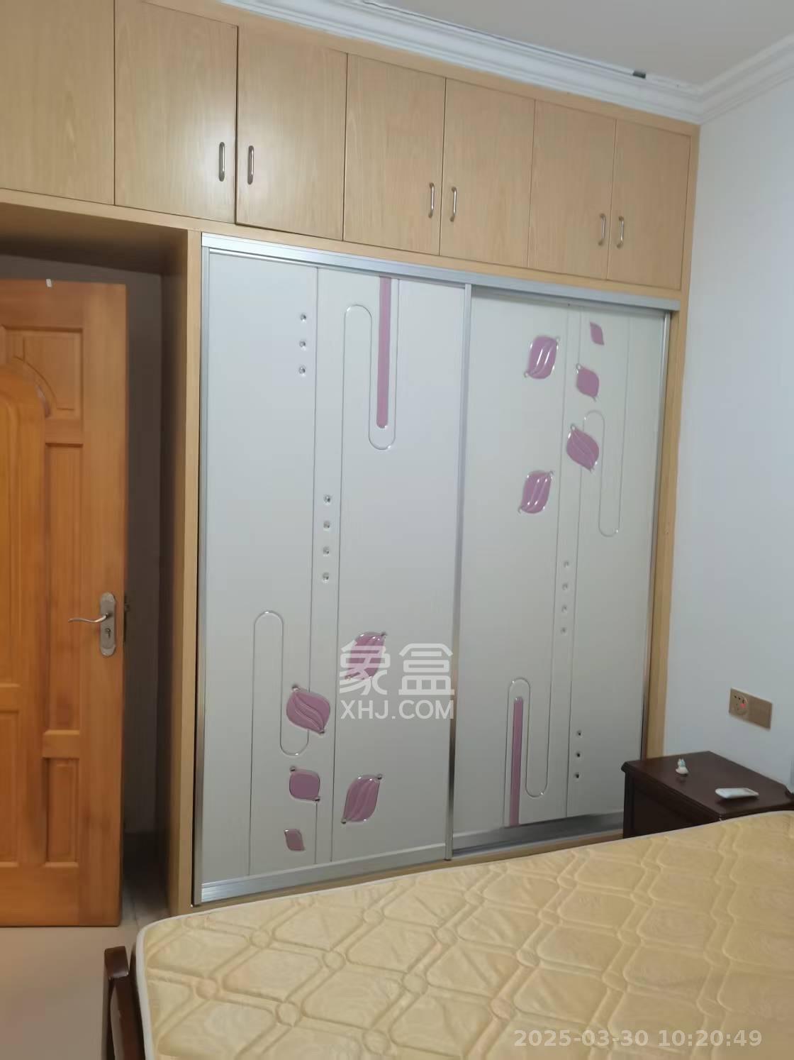 山水新城  1室1厅1卫   1750.00元/月室内图