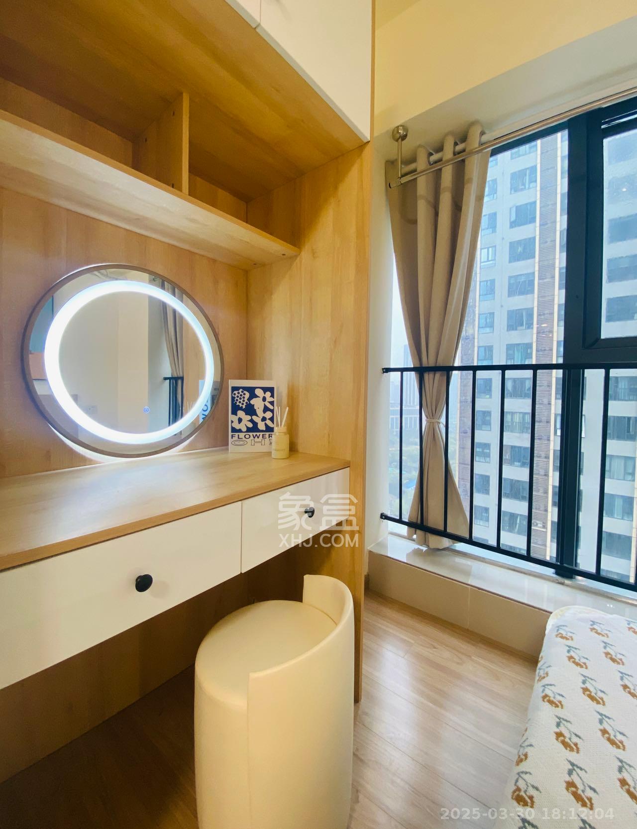 碧桂园印象  1室1厅1卫    1580.0元/月 碧桂园印象  1室1厅1卫    1580.0元/月室内图