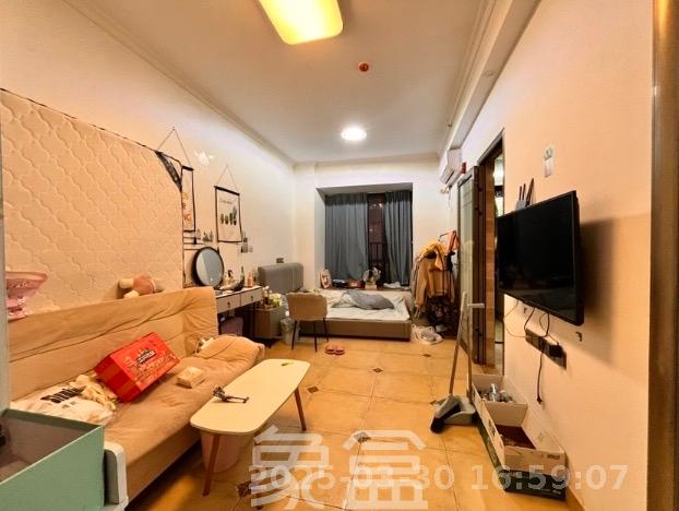 荣悦台  1室1厅1卫   1900.00元/月