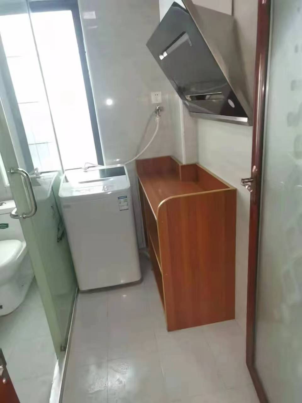 石鼓江锦  1室1厅1卫   850.00元/月室内图