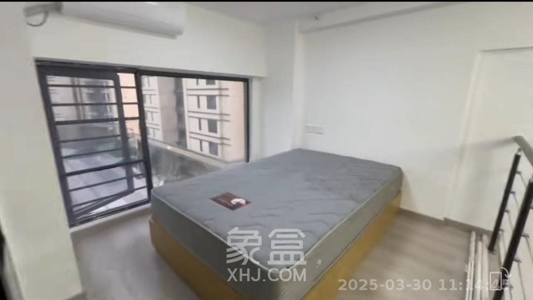 北辰时光里  2室2厅1卫   1800.00元/月室内图