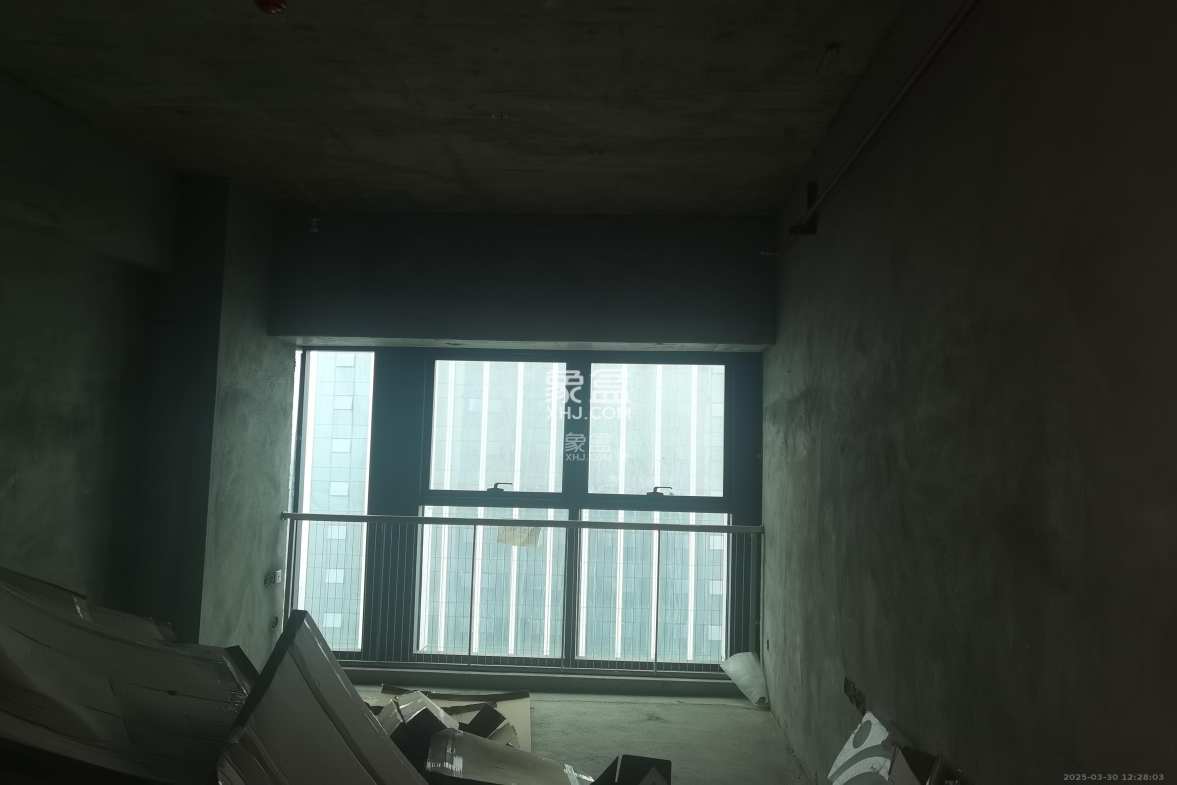 恒大珺悦府 1室0厅0卫 1500.0元/月 恒大珺悦府 1室0厅0卫 1500.0元/月室内图