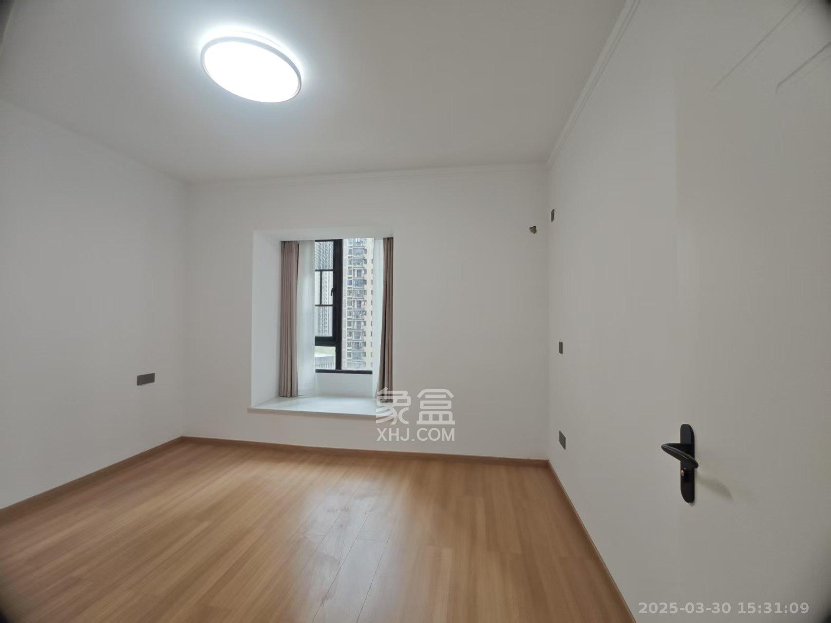中国铁建梅溪青秀三期  4室2厅2卫   4500.00元/月室内图