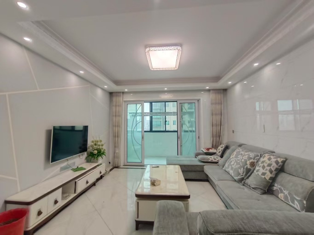 锦绣欣城 3室2厅1卫 72.8万 锦绣欣城 3室2厅1卫 72.8万室内图