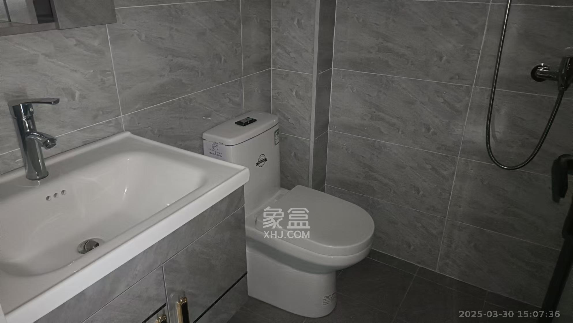 中海阅溪府  1室0厅0卫   1300.00元/月室内图