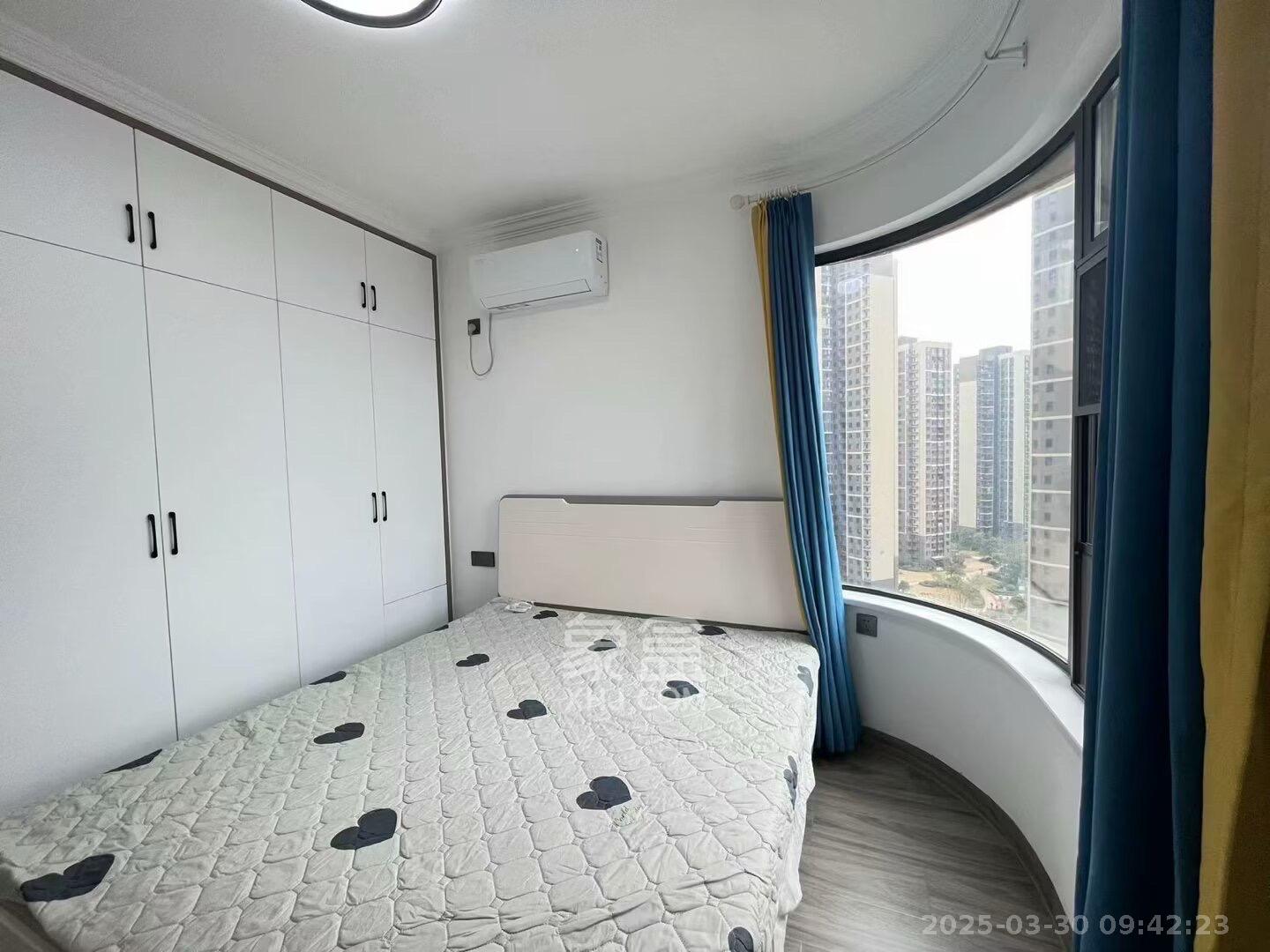 嘉雨东苑  2室1厅1卫   2600.00元/月室内图