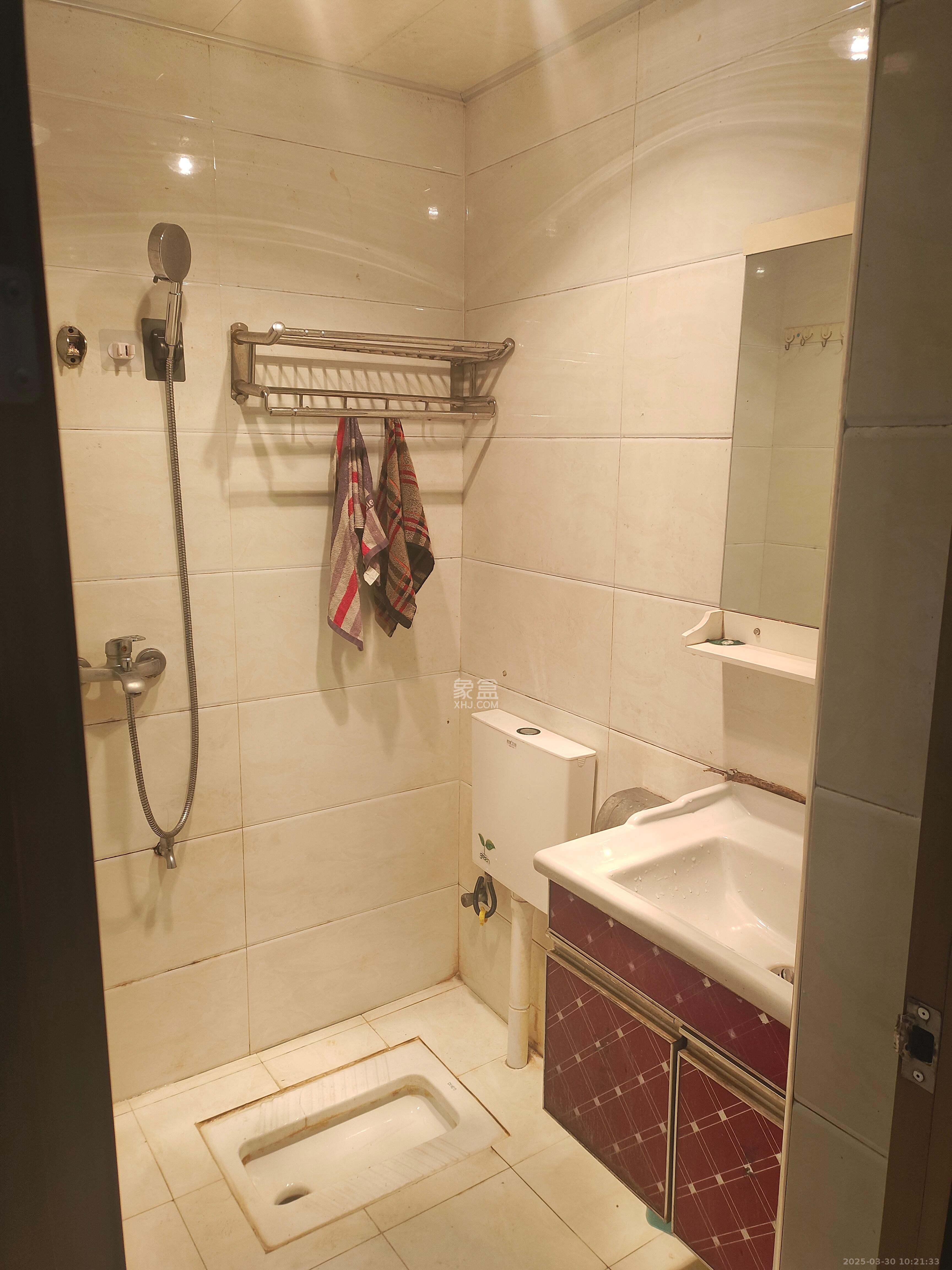 才子佳郡 1室1厅1卫 1100.0元/月 才子佳郡 1室1厅1卫 1100.0元/月室内图