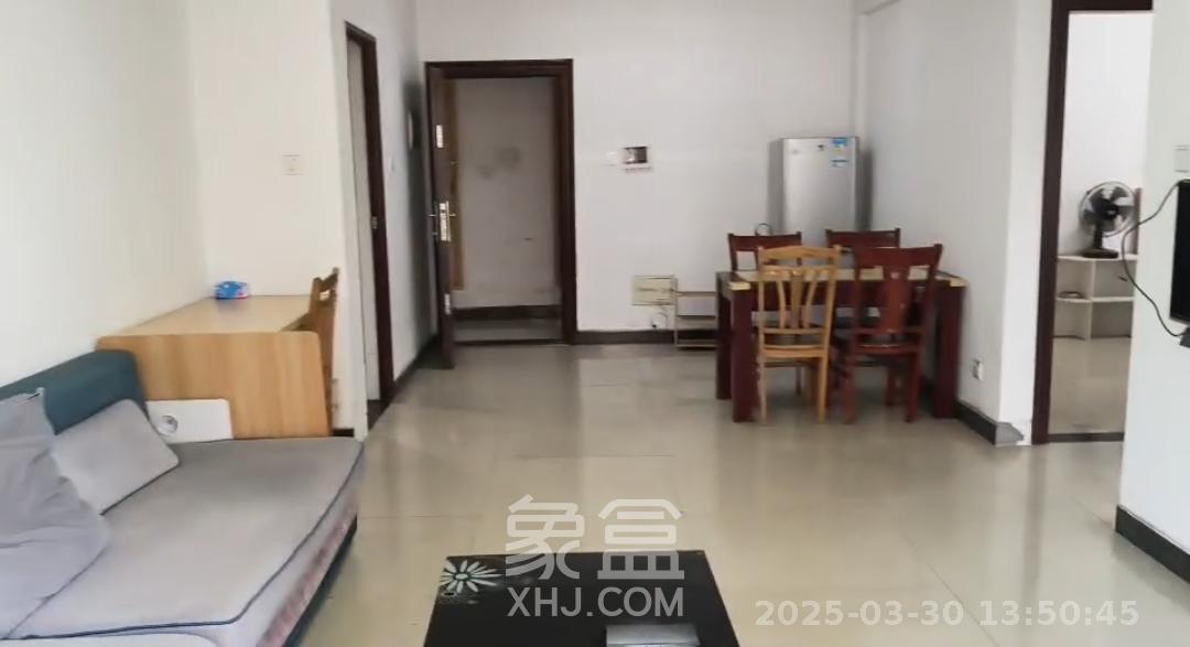 星城映象  2室2厅1卫   2000.00元/月室内图