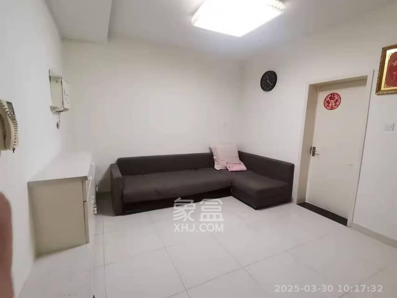 中江佳境天成  2室1厅1卫   1800.00元/月室内图