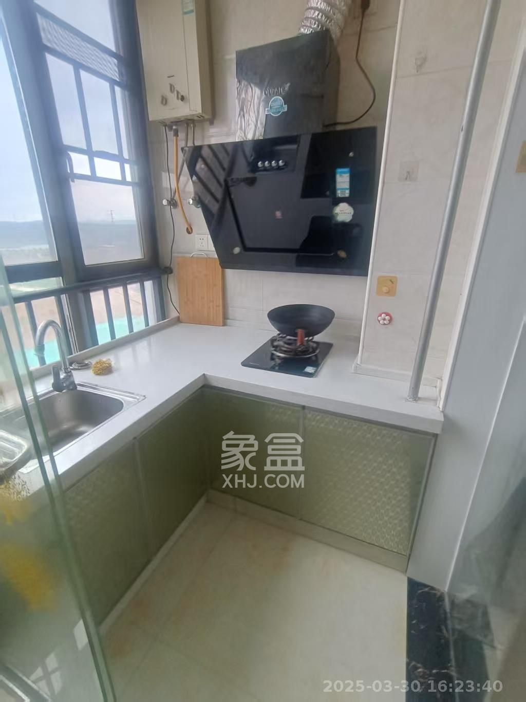 怡海星城 1室1厅1卫 900.0元/月 怡海星城 1室1厅1卫 900.0元/月室内图