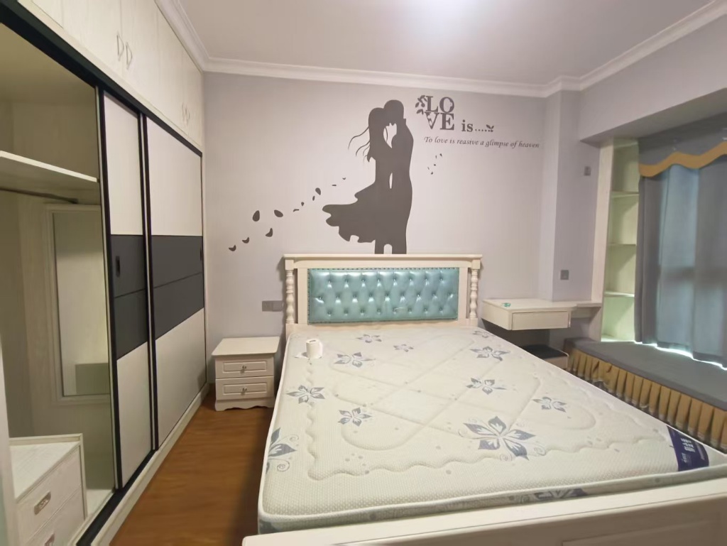 锦绣欣城 3室2厅1卫 72.8万 锦绣欣城 3室2厅1卫 72.8万室内图