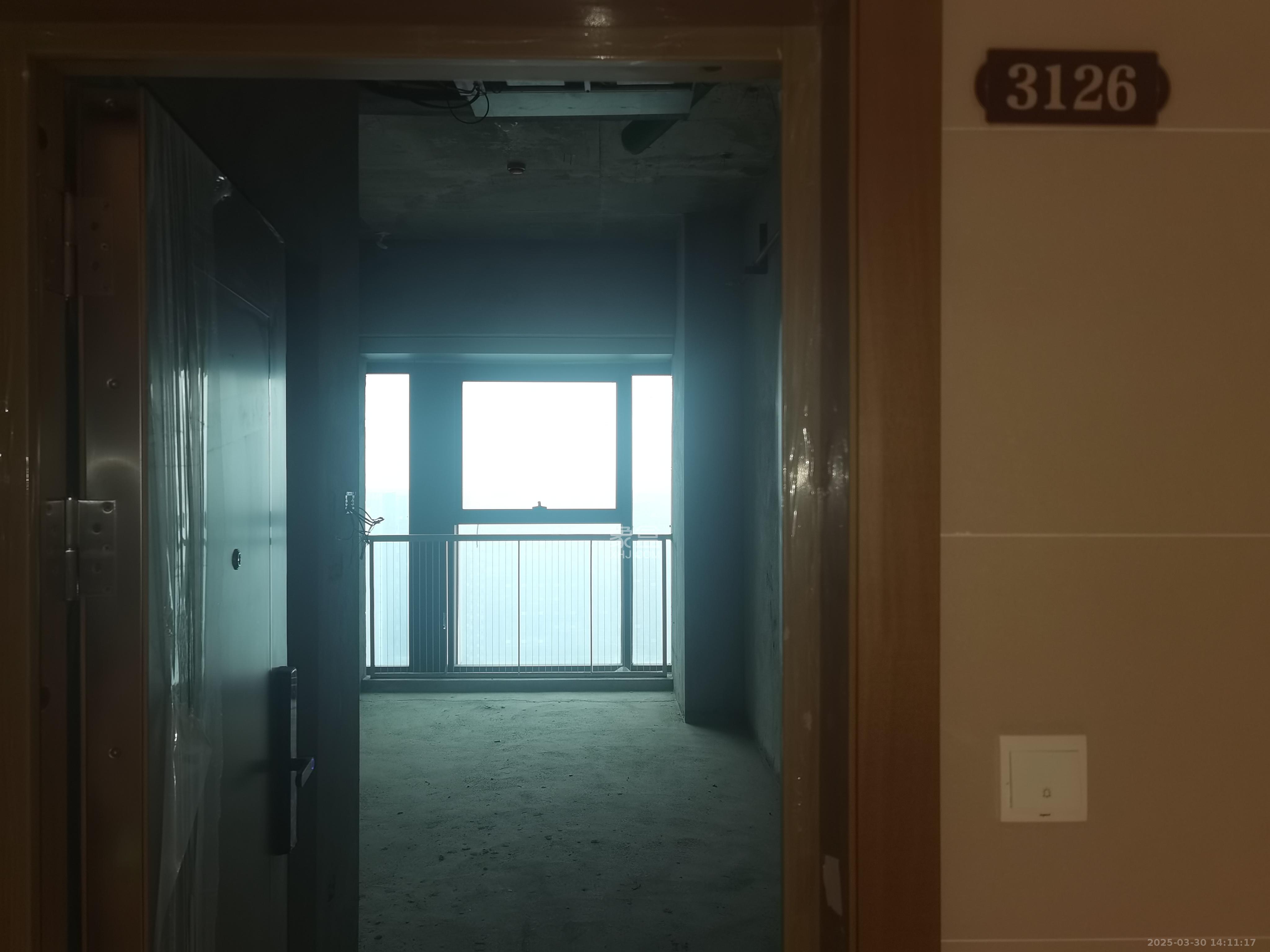 恒大珺悦府 1室0厅0卫 1500.0元/月 恒大珺悦府 1室0厅0卫 1500.0元/月室内图