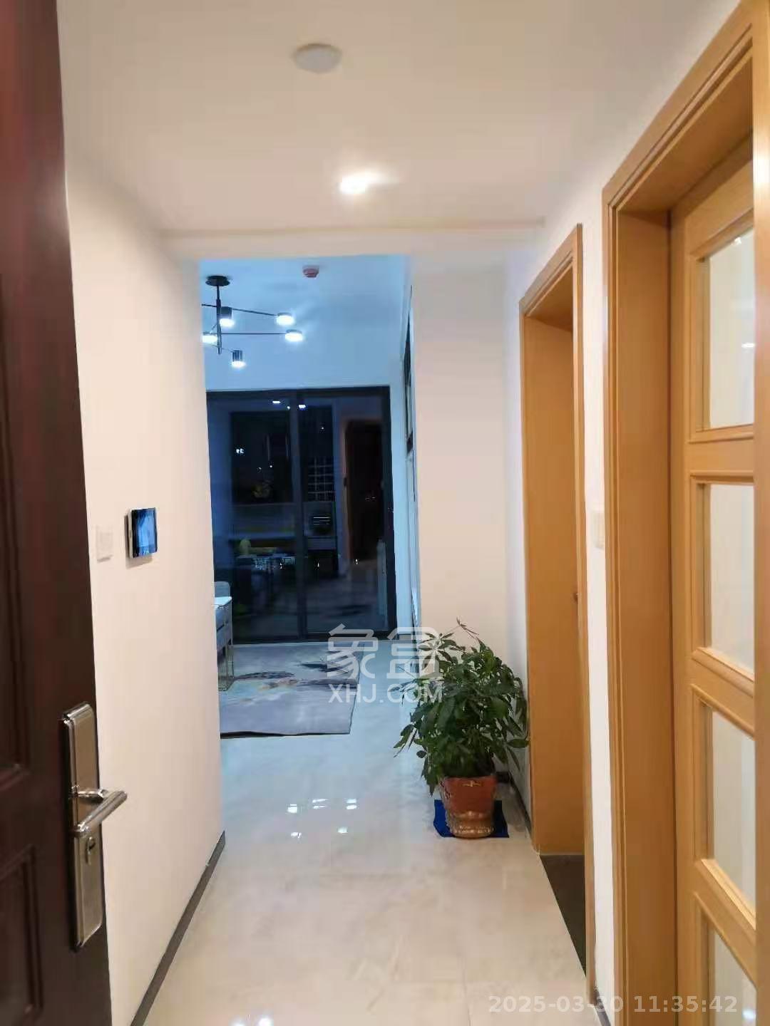 中海新城熙岸(中信新城五期) 1室1厅1卫 1600.0元/月 中海新城熙岸(中信新城五期) 1室1厅1卫 1600.0元/月室内图