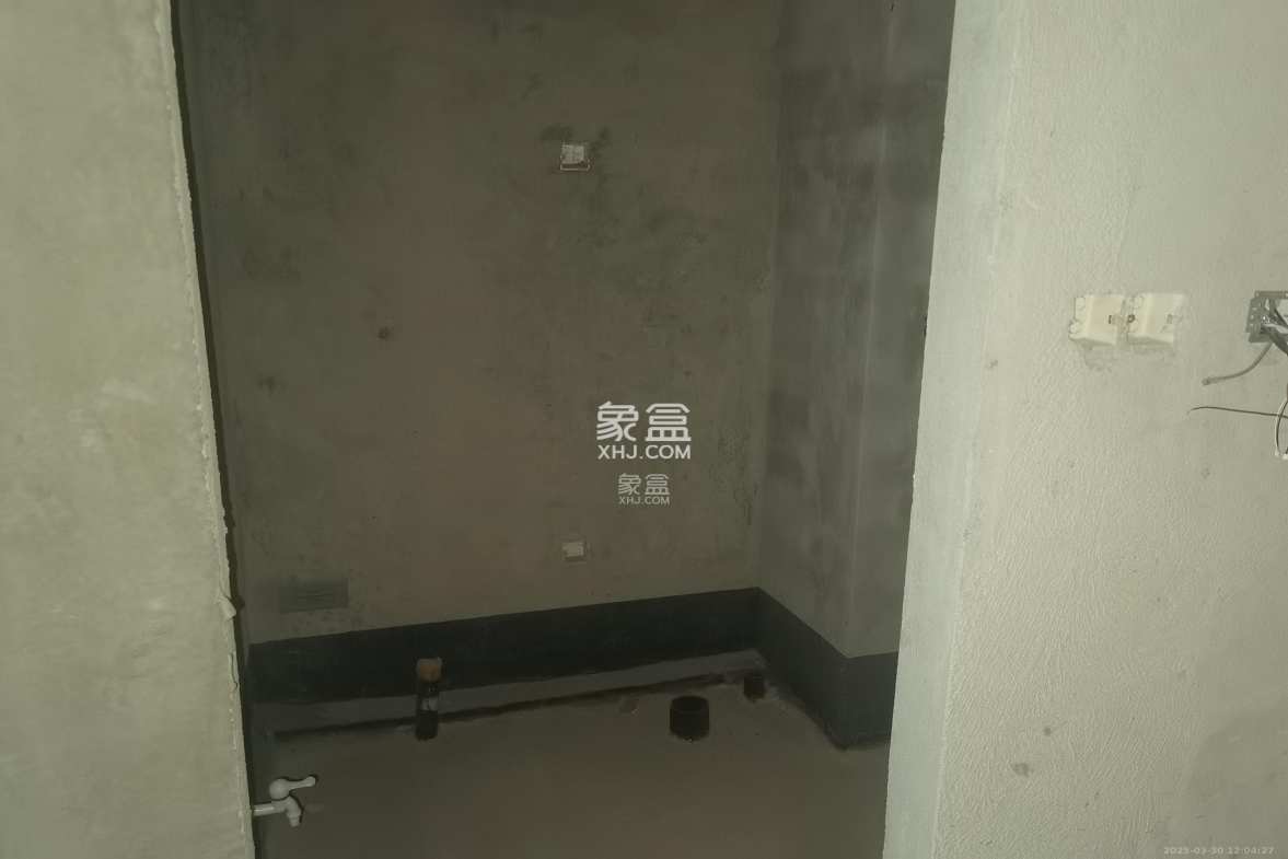 恒大珺悦府 1室0厅0卫 1500.0元/月 恒大珺悦府 1室0厅0卫 1500.0元/月室内图