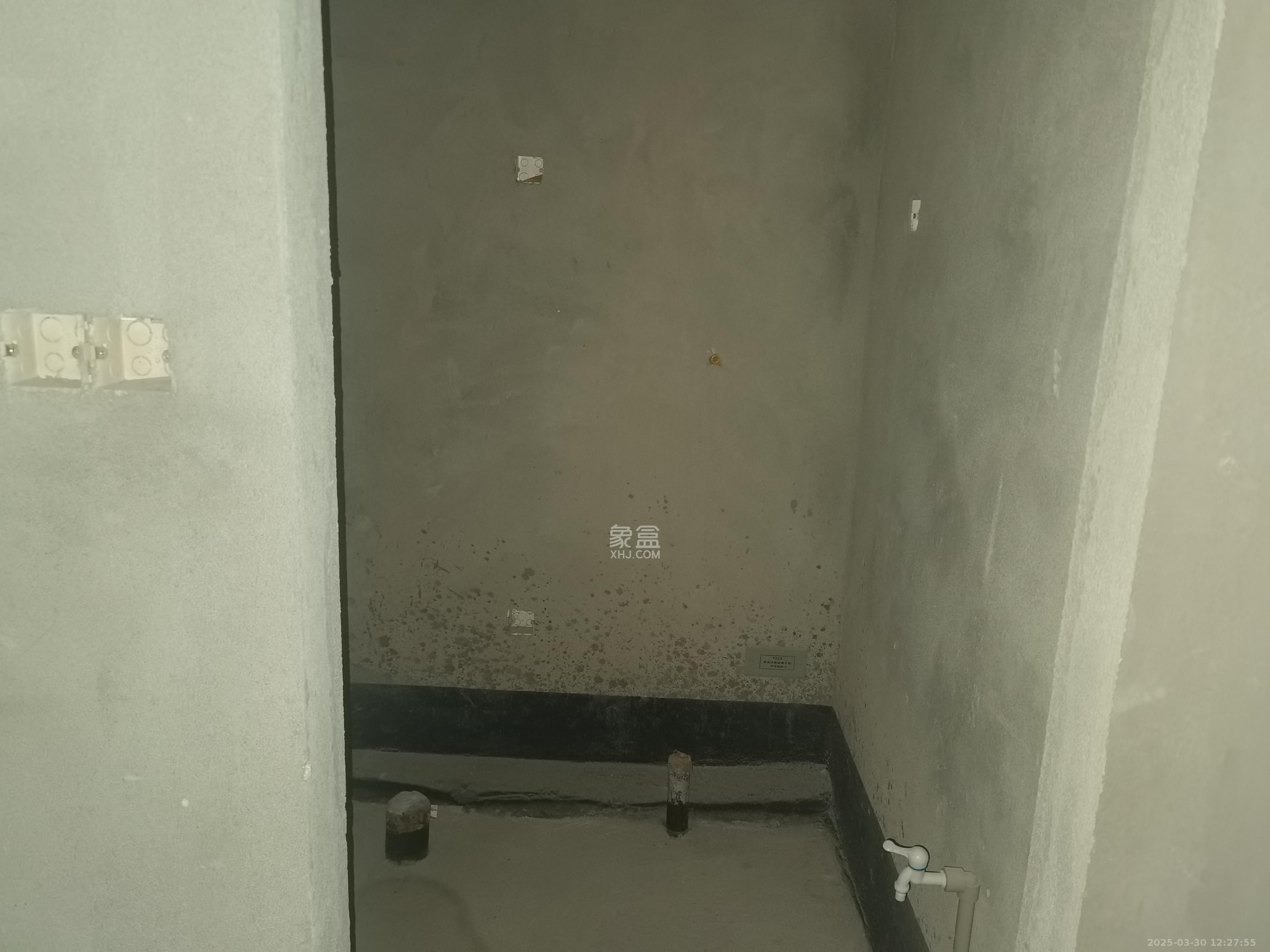 恒大珺悦府  1室0厅0卫   1500.00元/月室内图