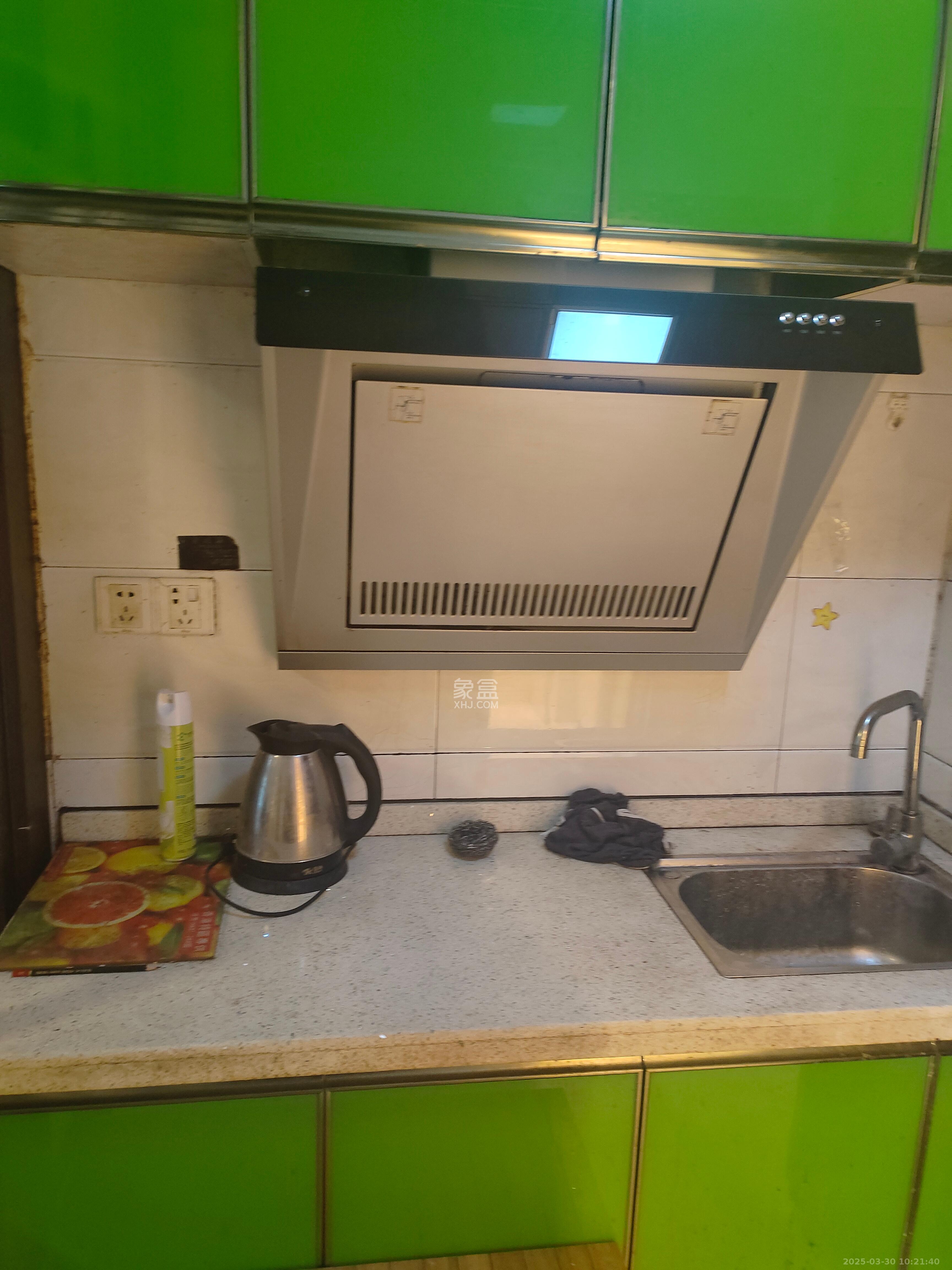 才子佳郡 1室1厅1卫 1100.0元/月 才子佳郡 1室1厅1卫 1100.0元/月室内图