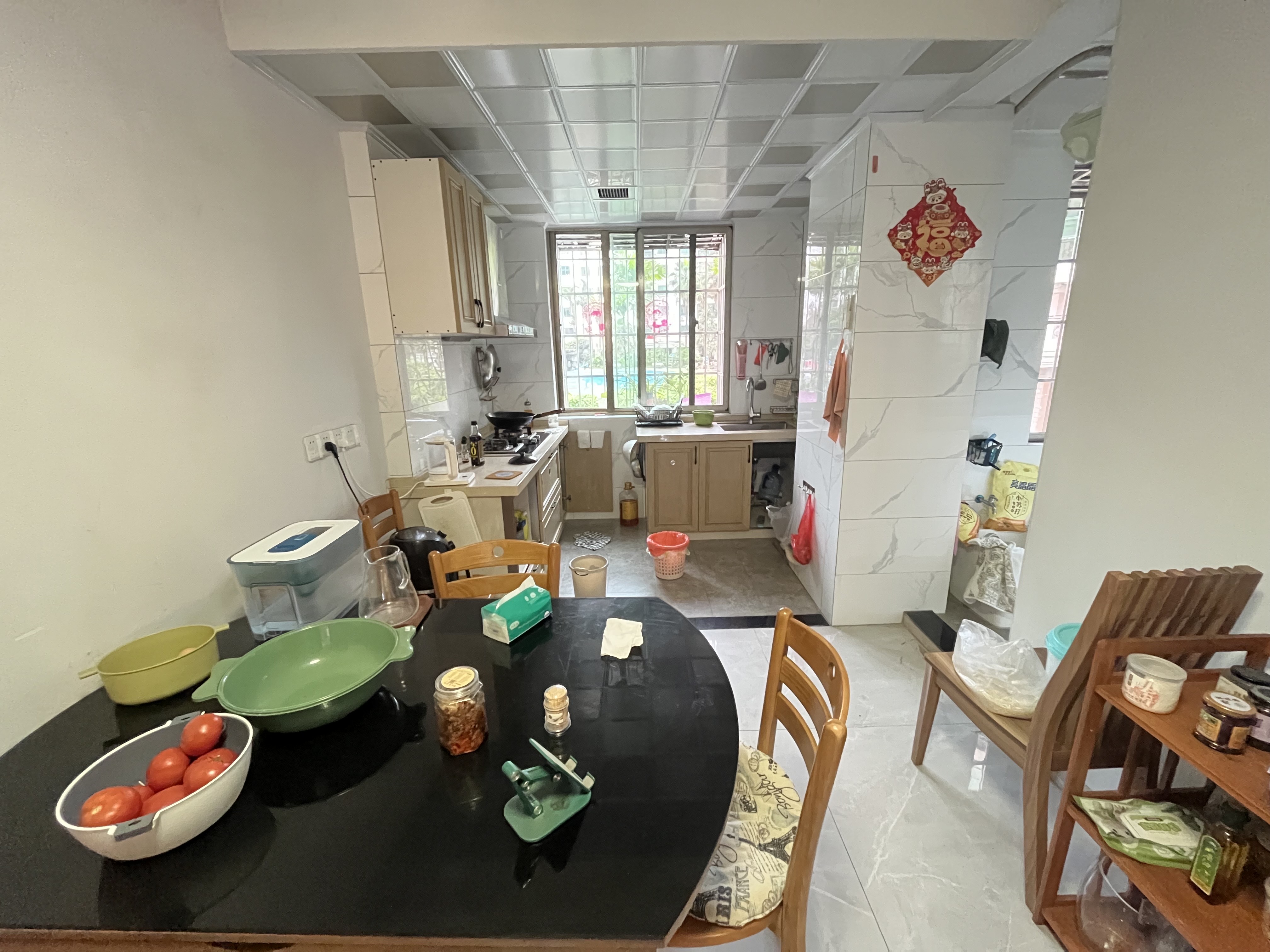 昌茂牡丹园 3室2厅2卫 134.0万 昌茂牡丹园 3室2厅2卫 134.0万客厅