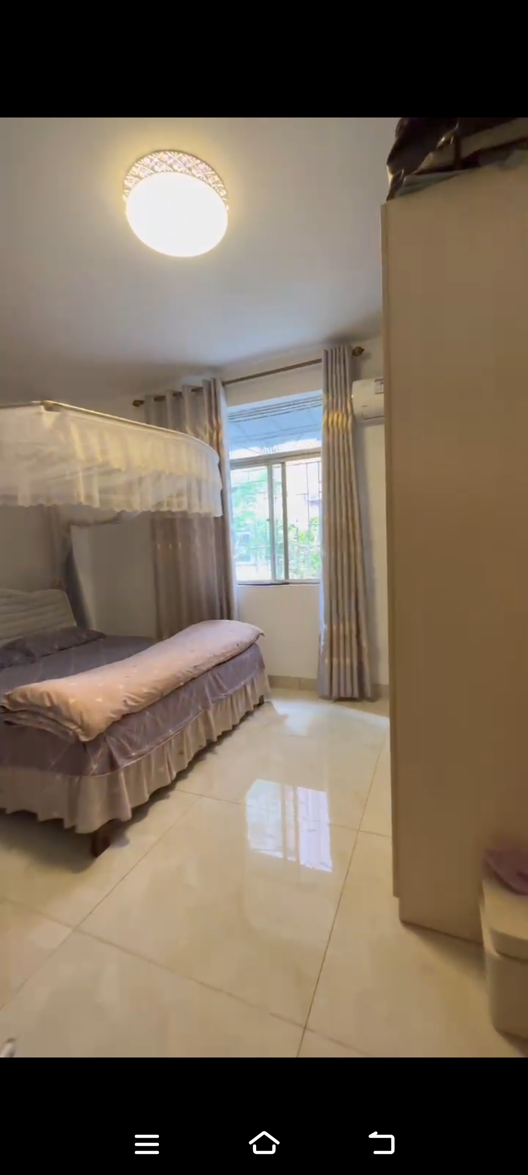 凤翔新村 3室2厅1卫 98.0万 凤翔新村 3室2厅1卫 98.0万卧室