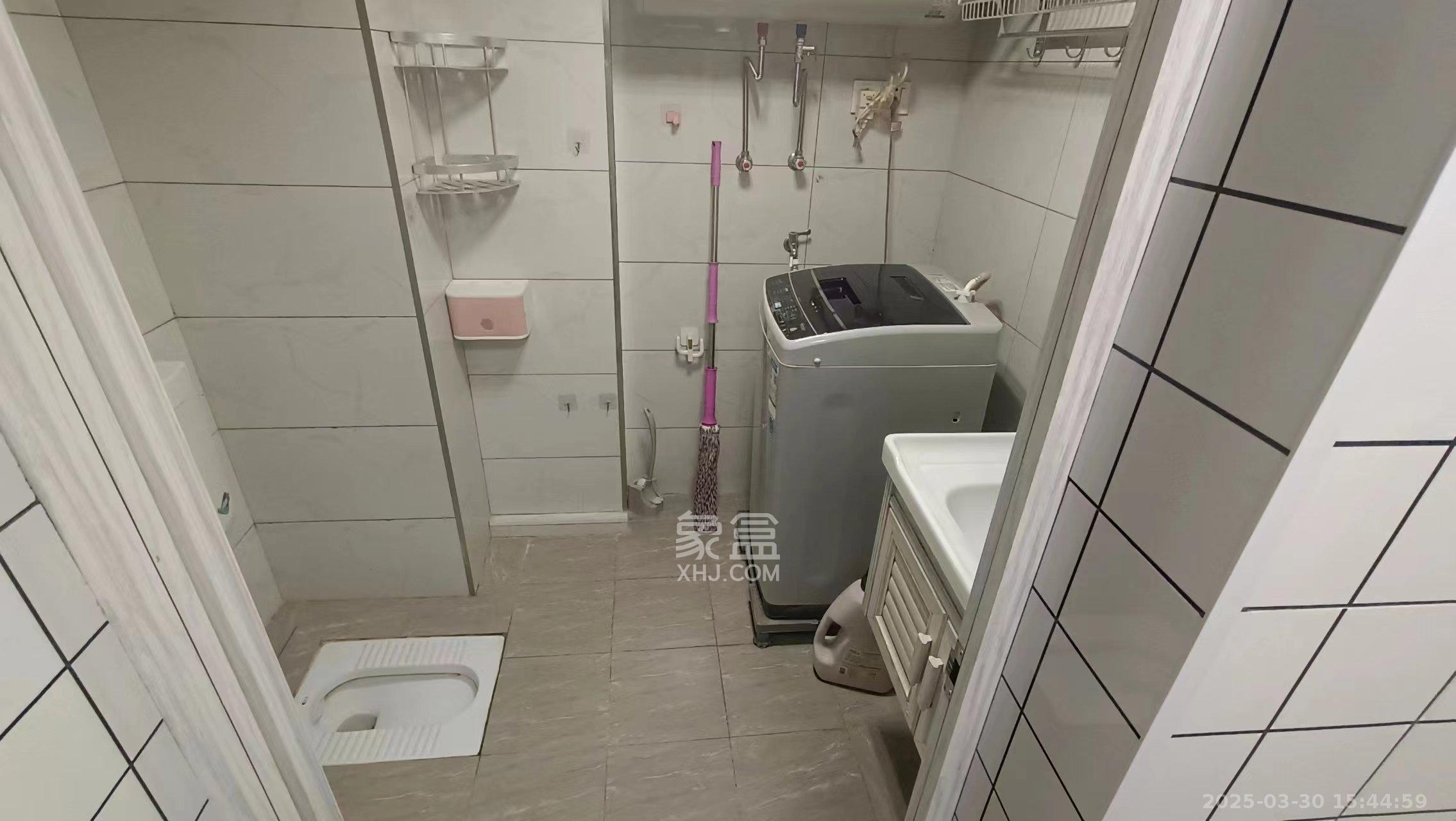 嘉宇银杉(嘉宇西苑) 1室1厅1卫 1550.0元/月 嘉宇银杉(嘉宇西苑) 1室1厅1卫 1550.0元/月室内图