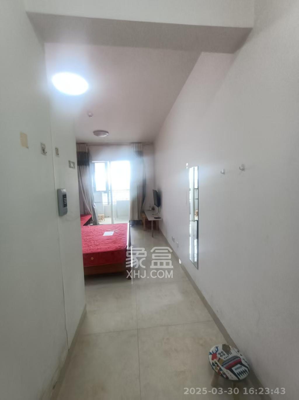 怡海星城 1室1厅1卫 900.0元/月 怡海星城 1室1厅1卫 900.0元/月室内图