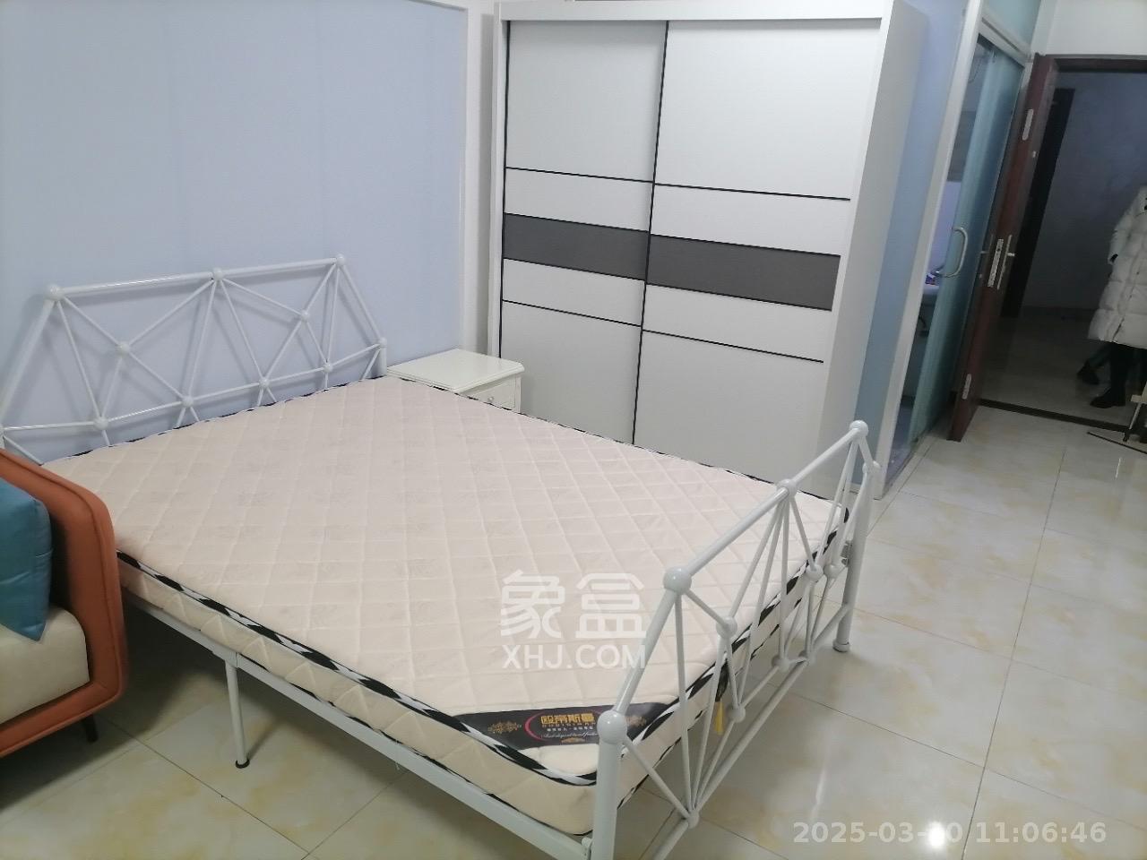 兰卡威国际  1室1厅1卫   1800.00元/月室内图