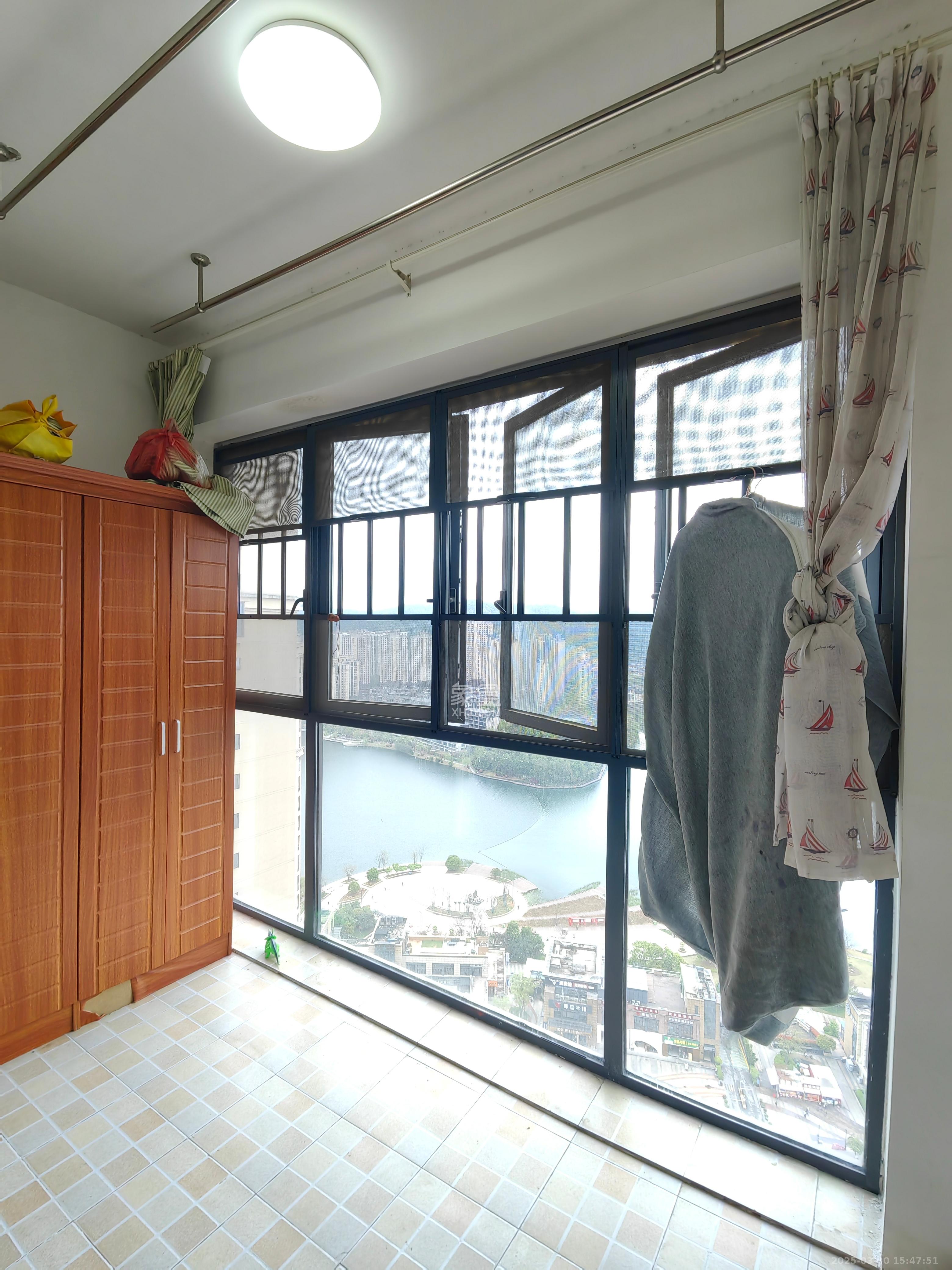 中建梅溪湖中心  3室2厅2卫   2900.00元/月室内图