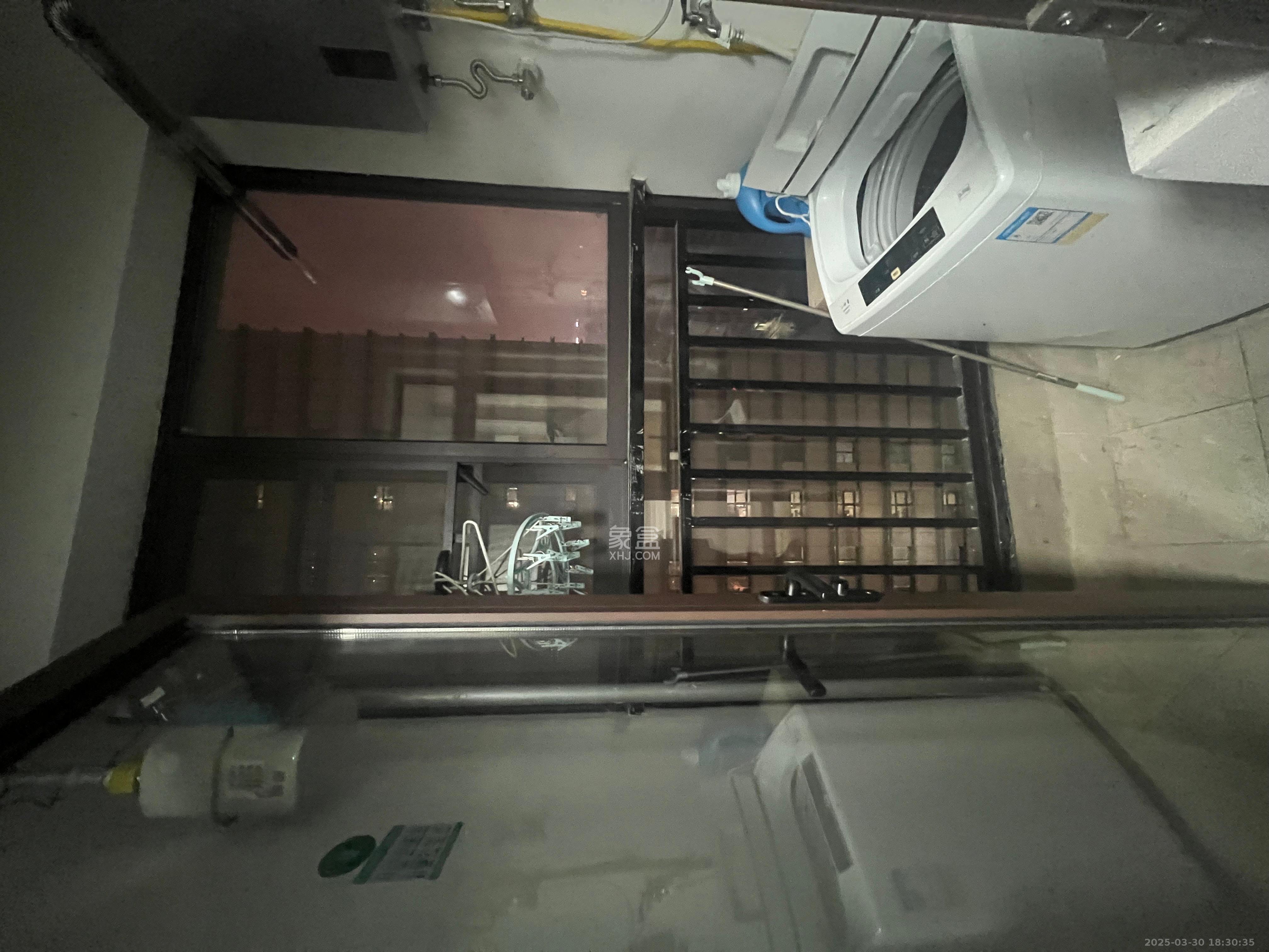 中建信和城  1室1厅1卫   2000.00元/月室内图