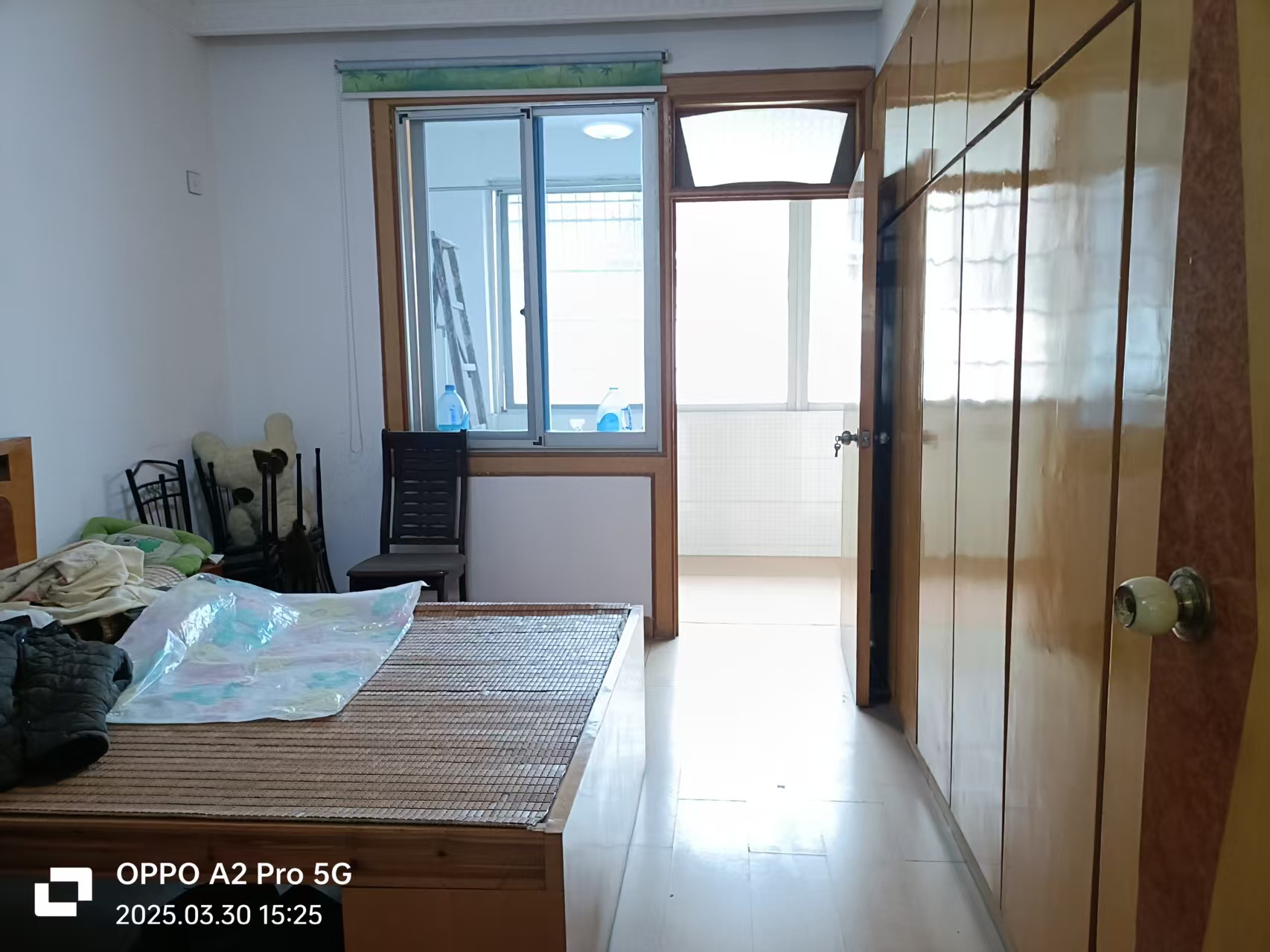 碧翠园石油住宅小区  3室2厅2卫   51.80万室内图