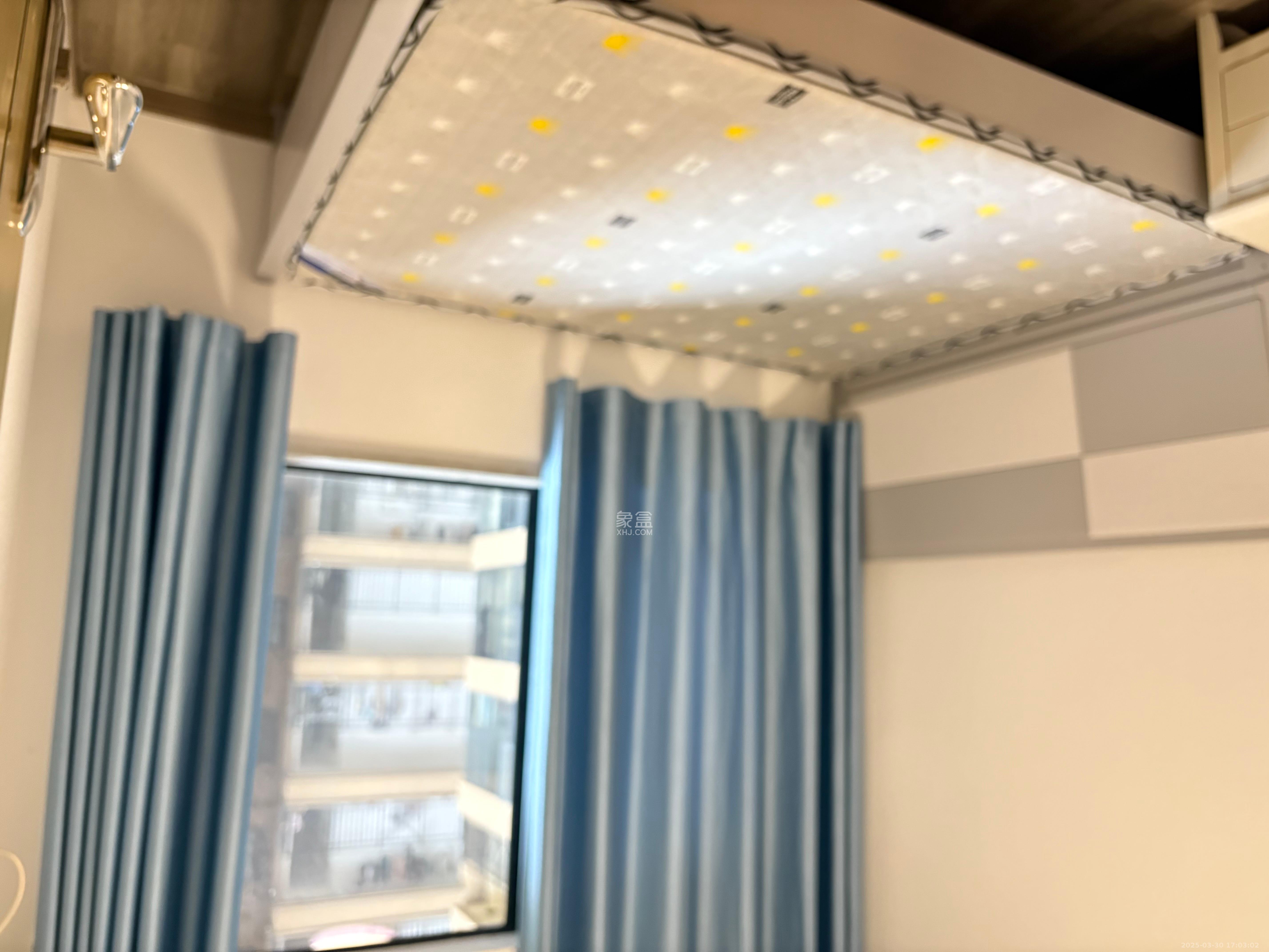 中建璟和城  1室0厅0卫   2400.00元/月室内图