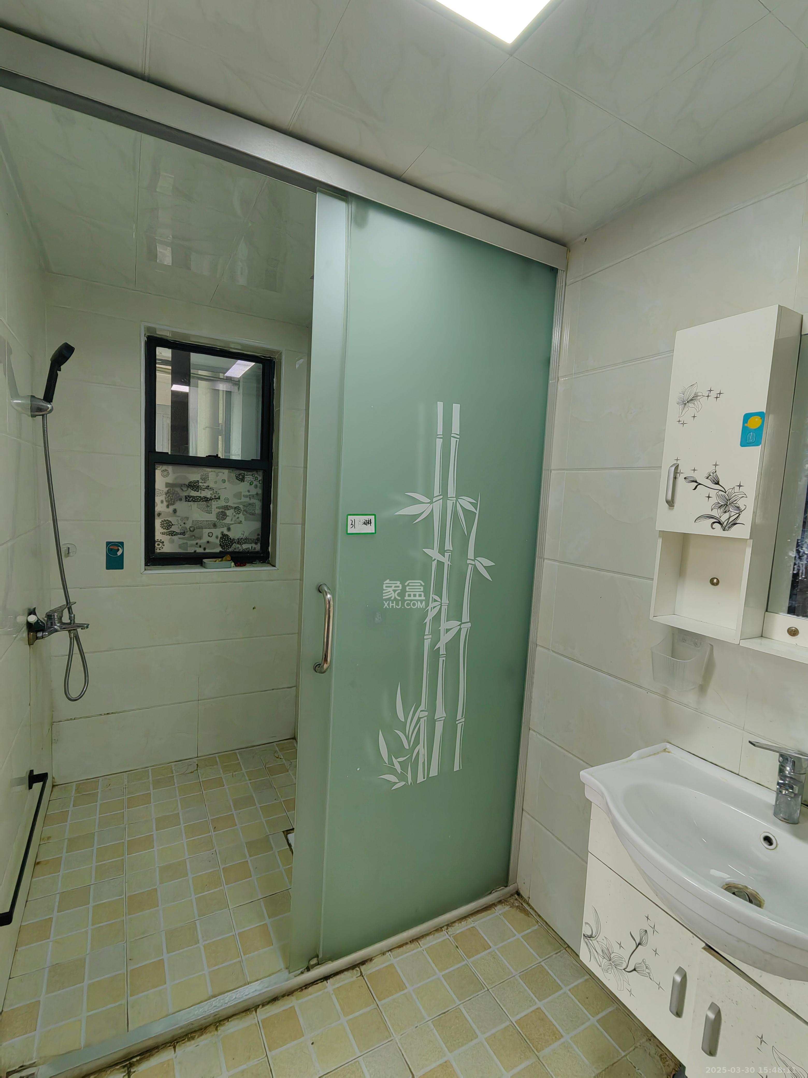 中建梅溪湖中心  3室2厅2卫   2900.00元/月室内图