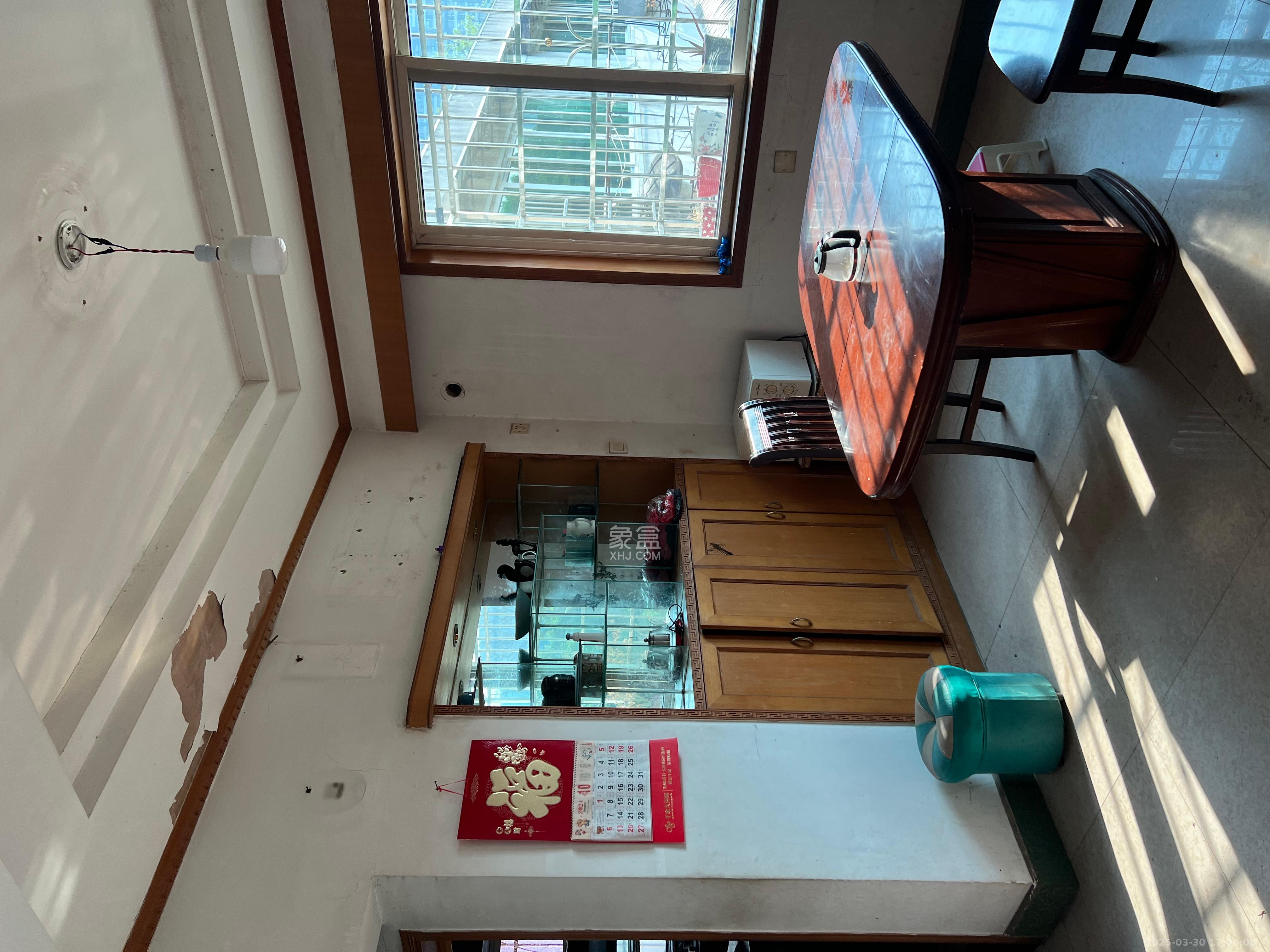 荷花村  3室2廳2衛(wèi)   3500.00元/月室內(nèi)圖