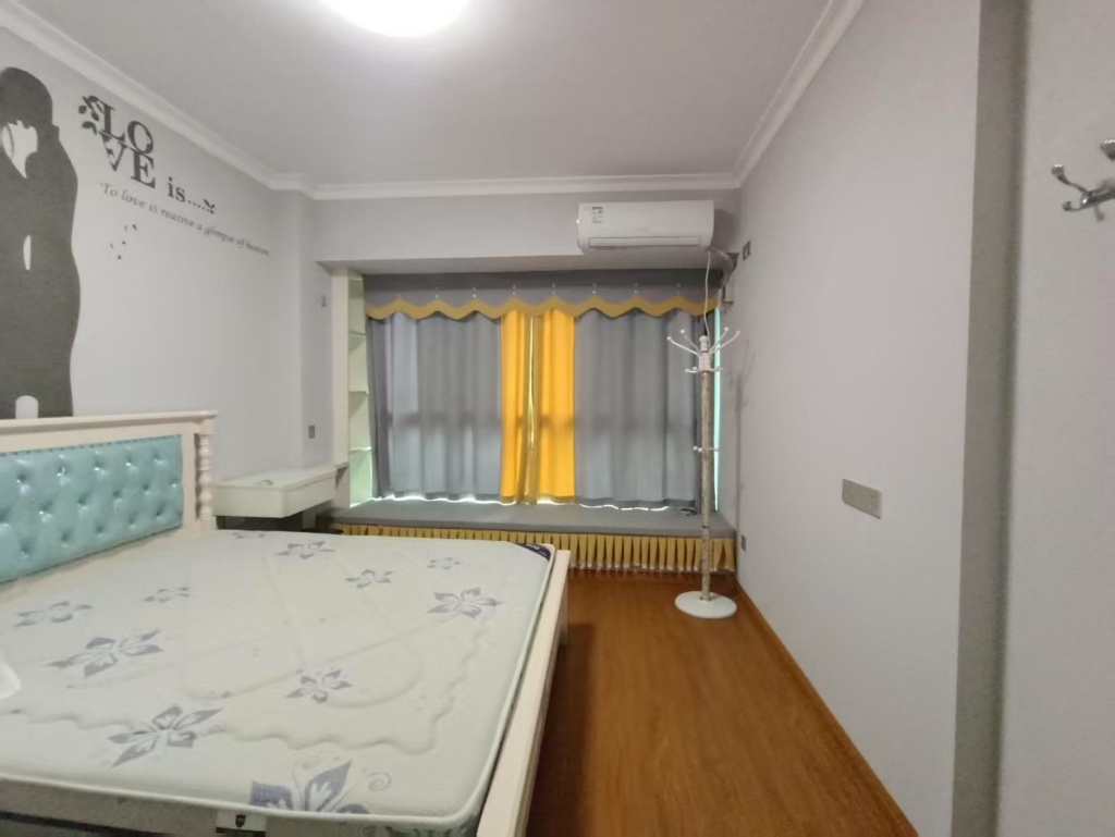 锦绣欣城 3室2厅1卫 72.8万 锦绣欣城 3室2厅1卫 72.8万室内图