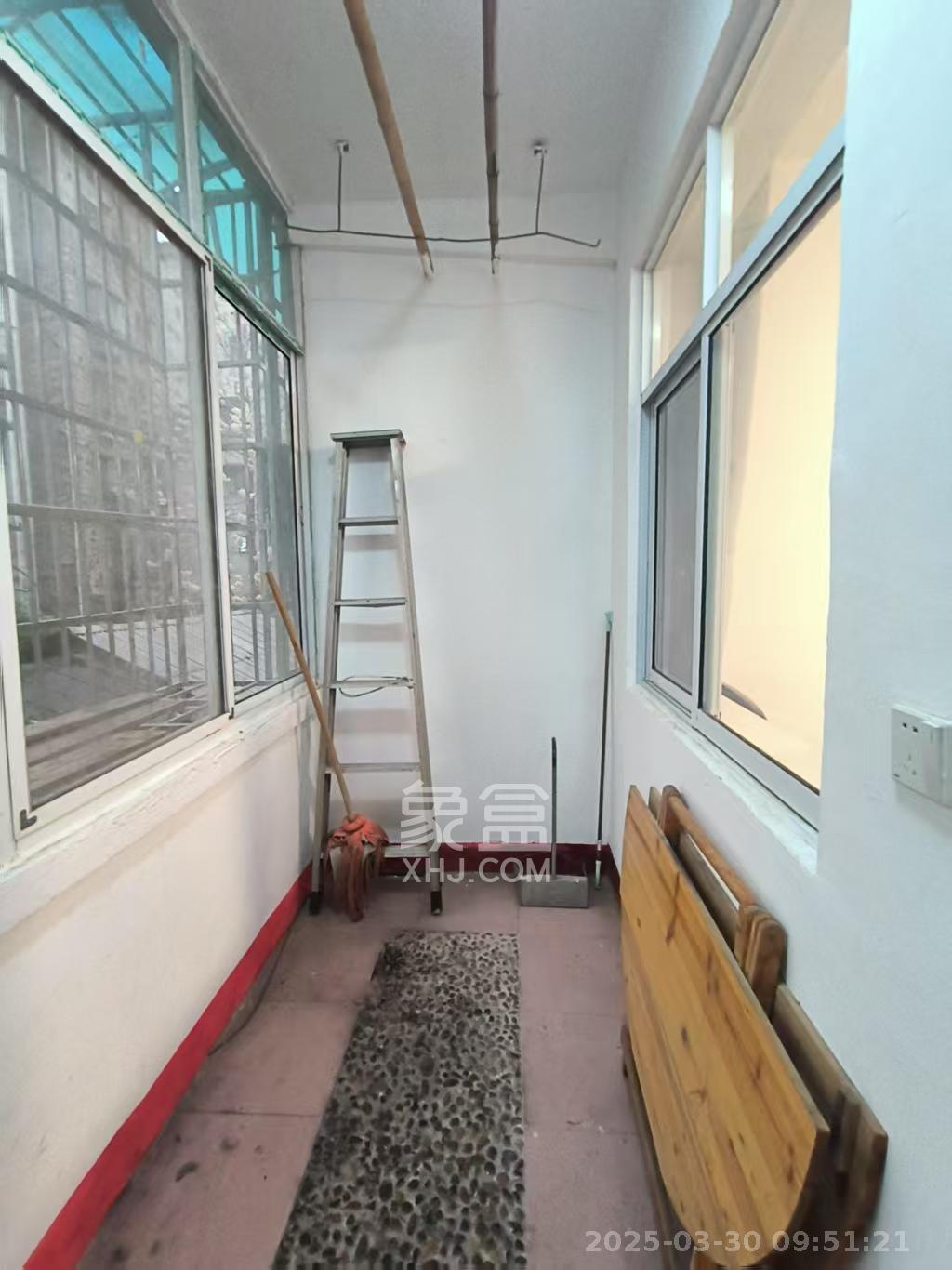 乔庄社区 2室1厅1卫 1800.0元/月 乔庄社区 2室1厅1卫 1800.0元/月室内图