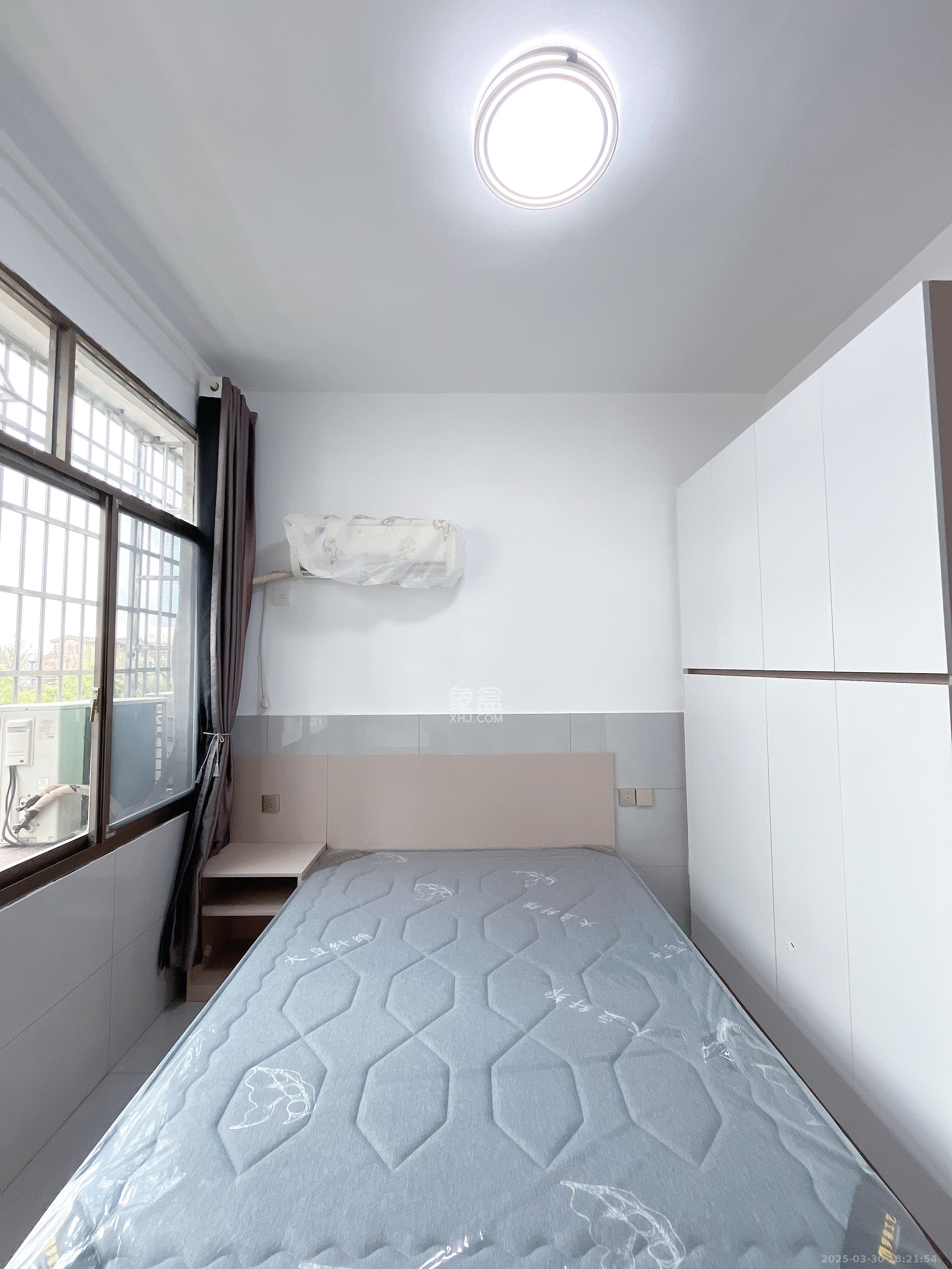 梅溪湖浪琴湾燕联小区 1室0厅0卫 600.0元/月 梅溪湖浪琴湾燕联小区 1室0厅0卫 600.0元/月室内图