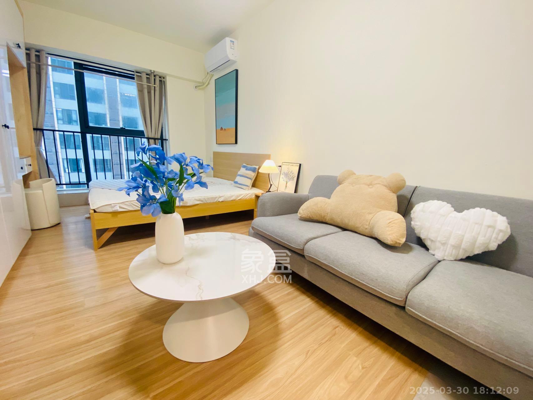 碧桂园印象  1室1厅1卫    1580.0元/月 碧桂园印象  1室1厅1卫    1580.0元/月室内图