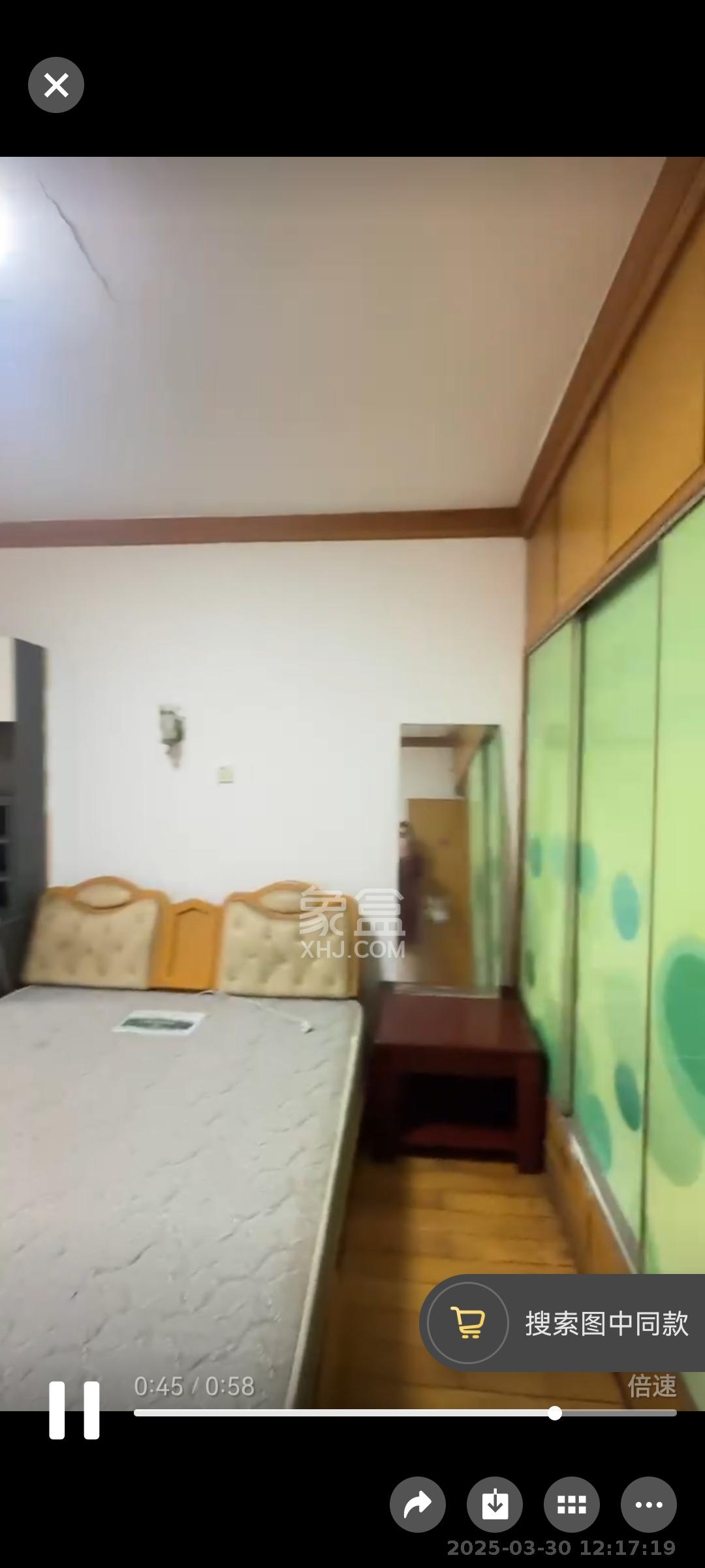 牛婆塘社区  3室2厅1卫   1800.00元/月室内图